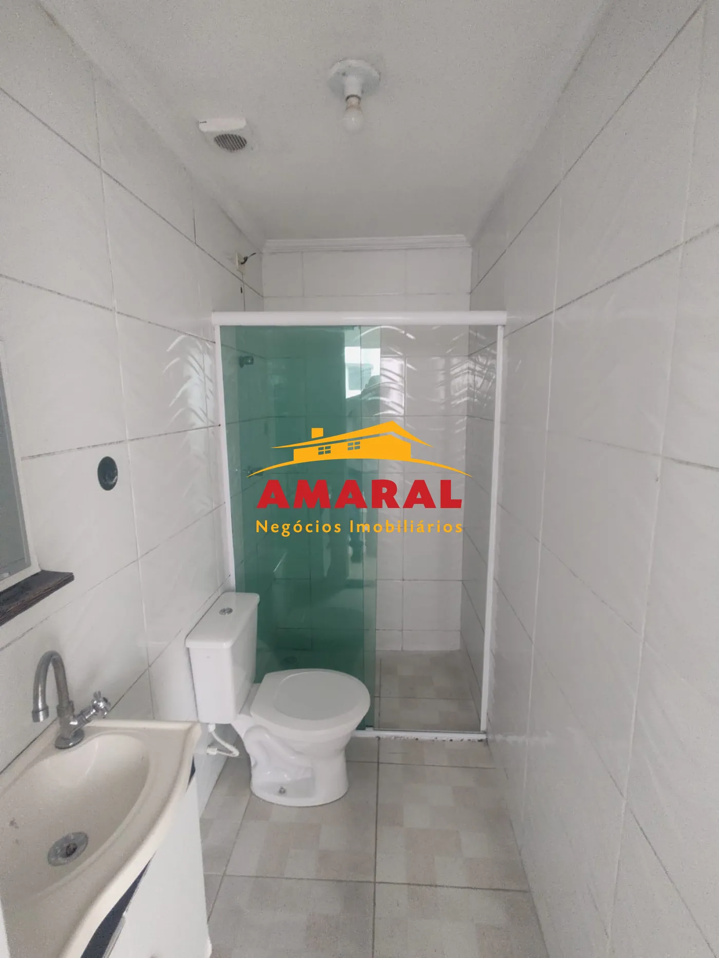 Alugar Apartamentos / Kitchnet em Suzano R$ 1.130,00 - Foto 15