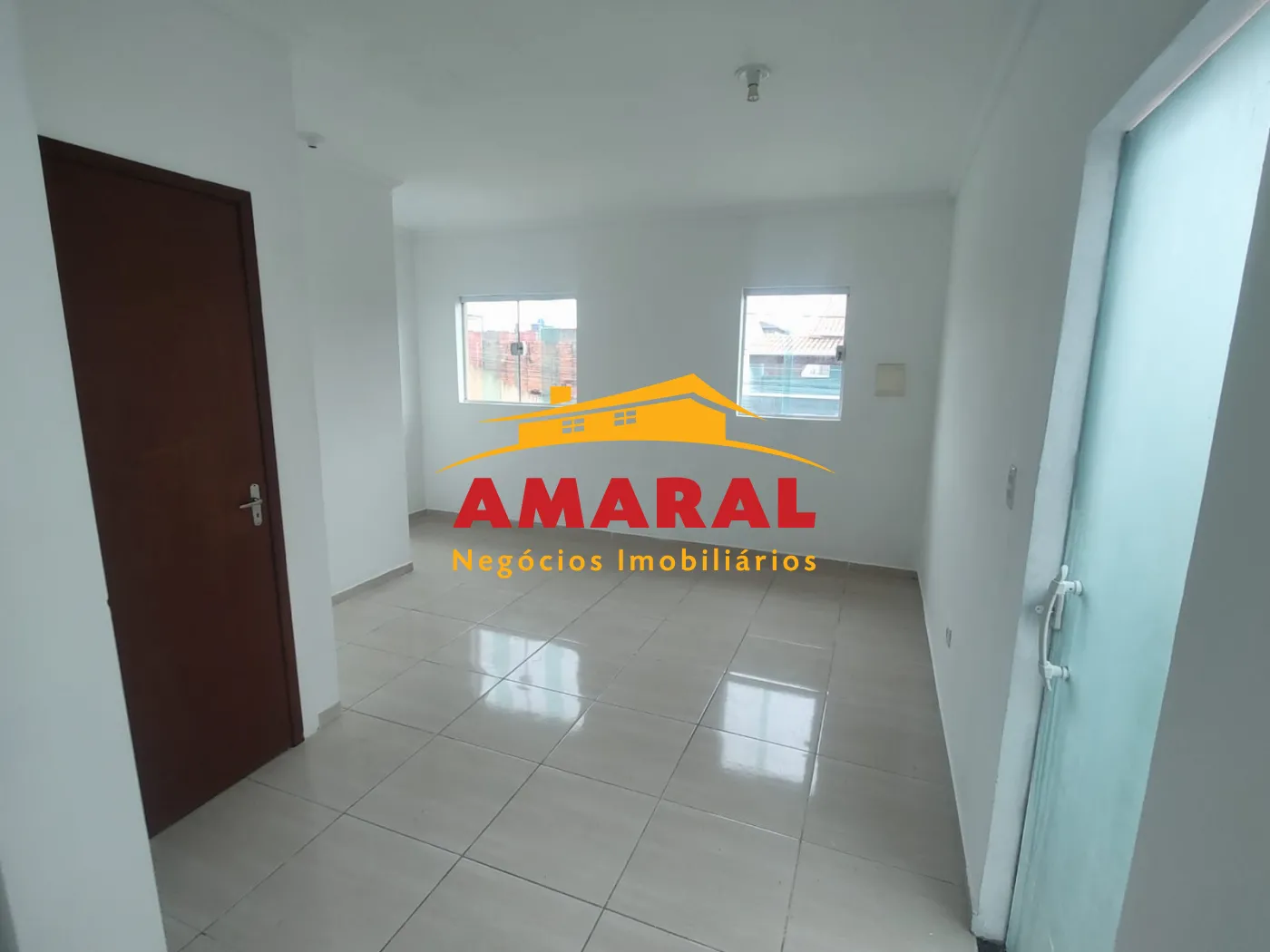 Alugar Apartamentos / Kitchnet em Suzano R$ 1.130,00 - Foto 7