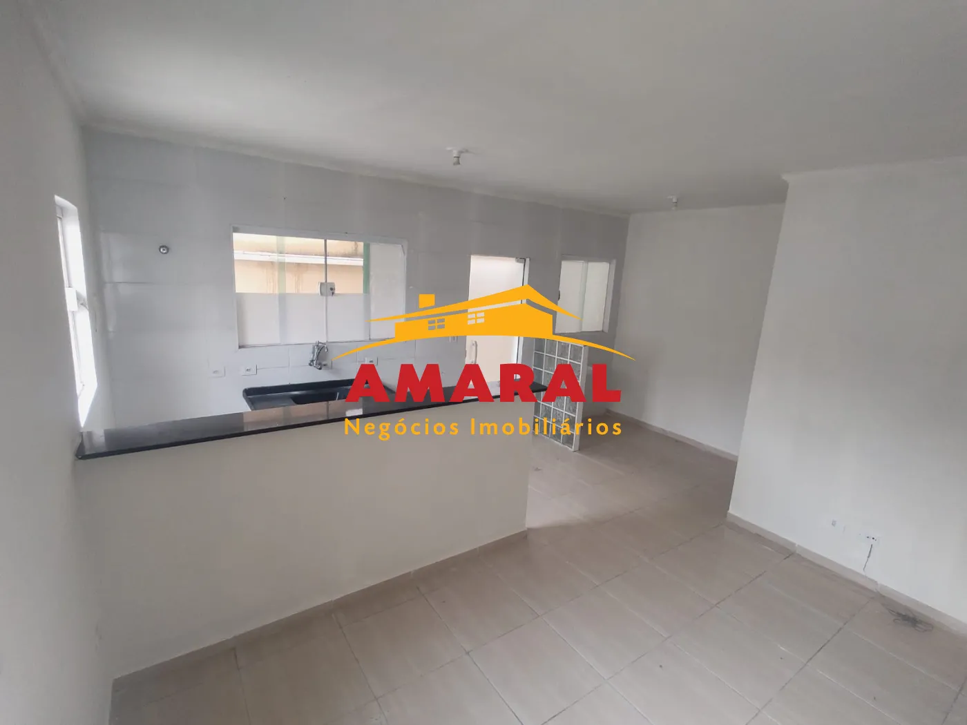 Alugar Apartamentos / Kitchnet em Suzano R$ 1.130,00 - Foto 4