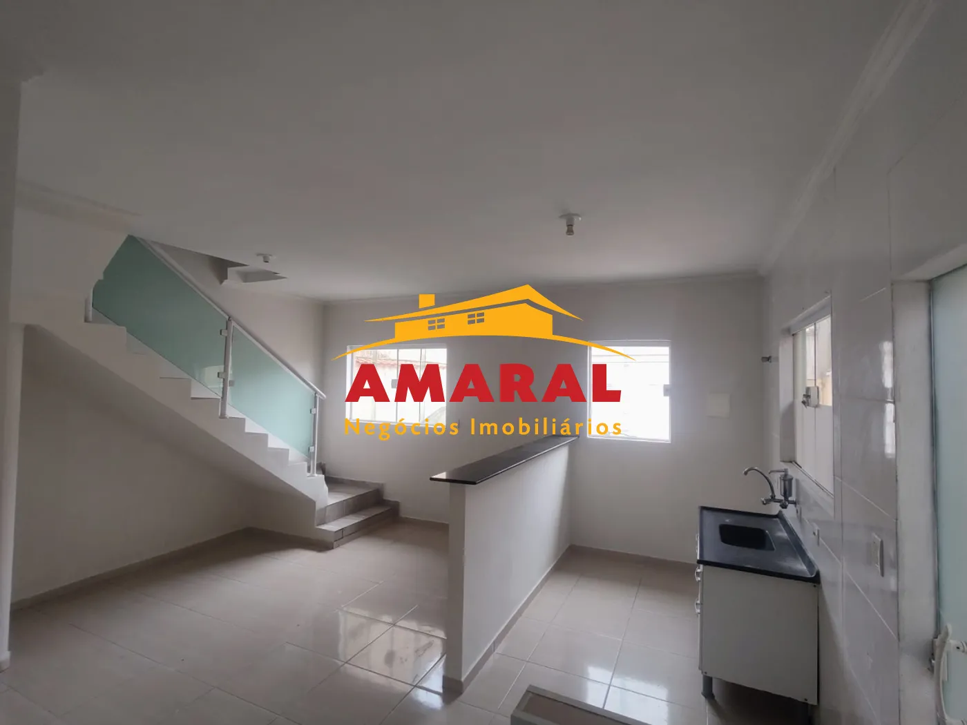 Alugar Apartamentos / Kitchnet em Suzano R$ 1.130,00 - Foto 3