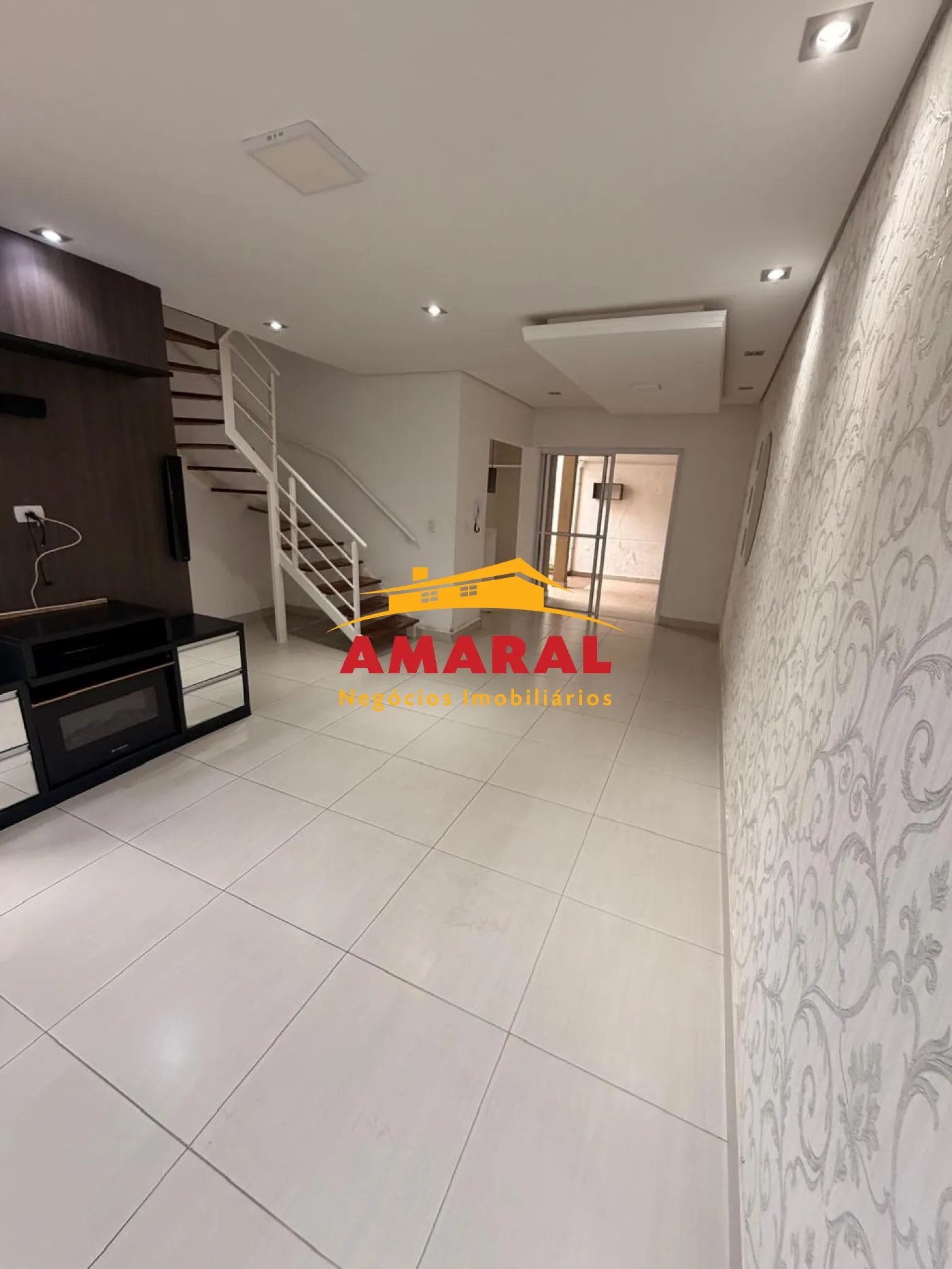Comprar Casas / Condom&iacute;nio em Suzano R$ 920.000,00 - Foto 3