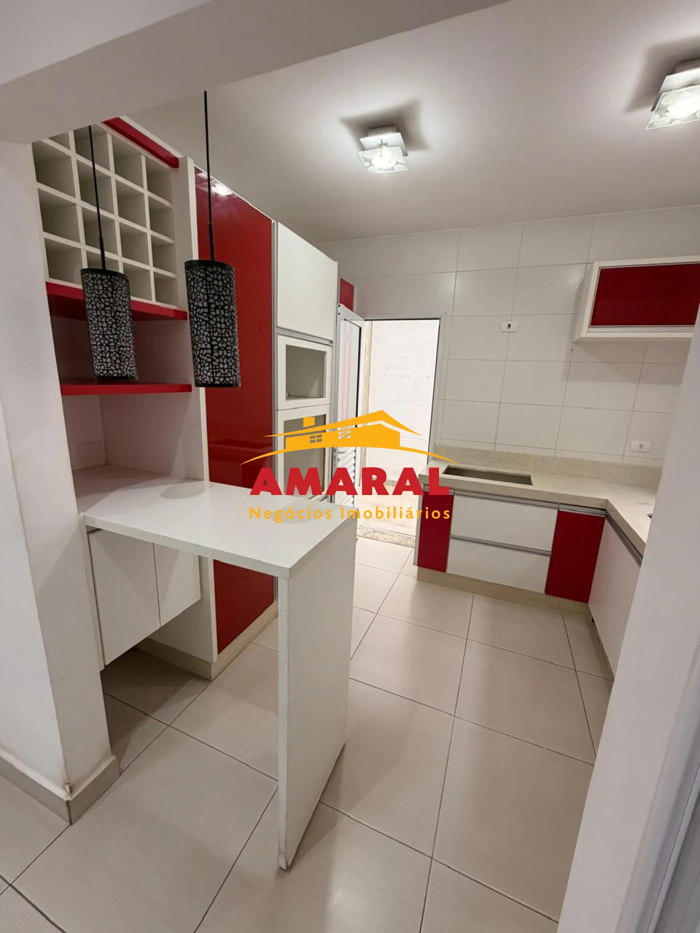 Comprar Casas / Condom&iacute;nio em Suzano R$ 920.000,00 - Foto 1