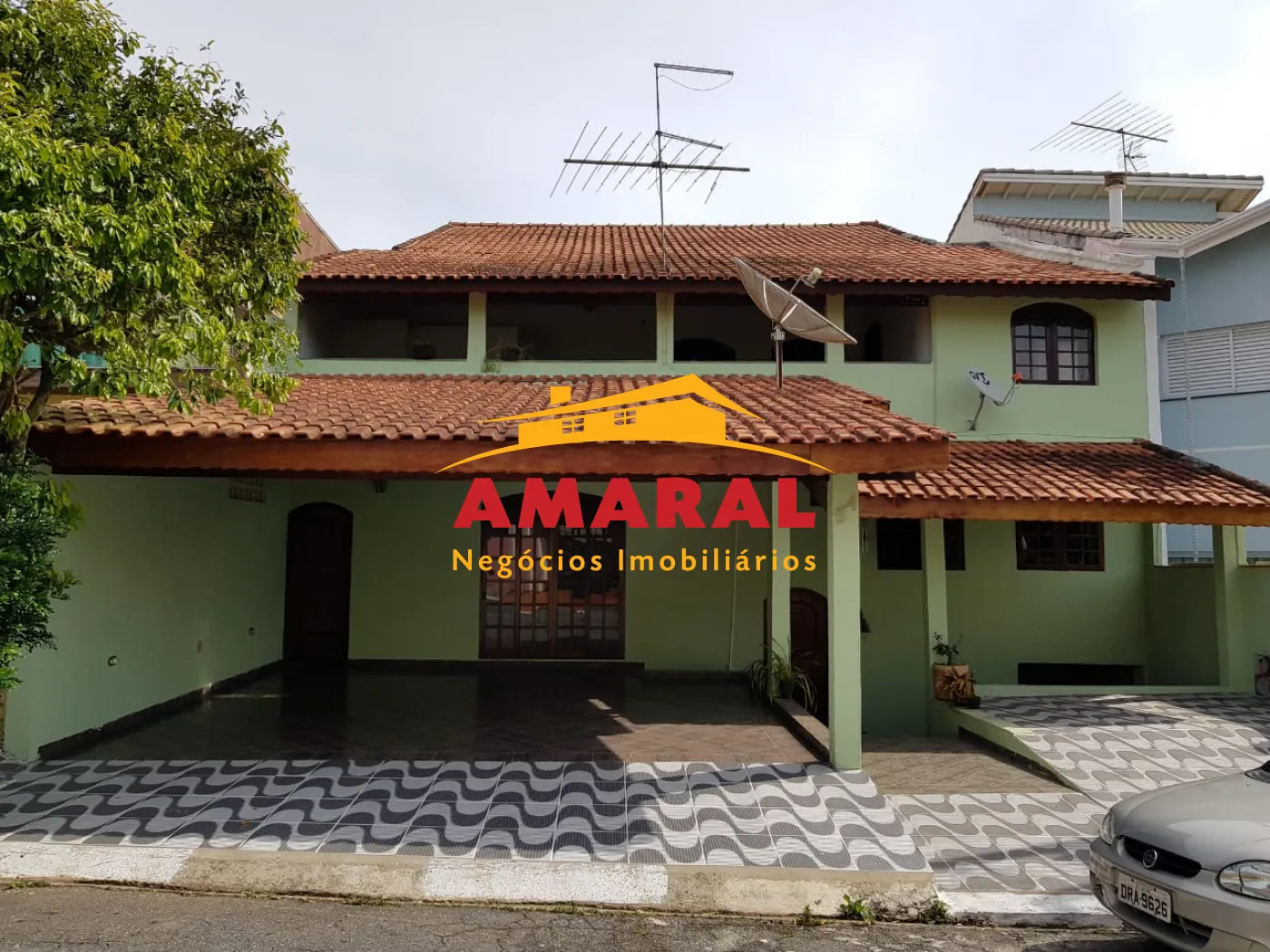 Comprar Casas / Sobrado em Suzano R$ 1.250.000,00 - Foto 1