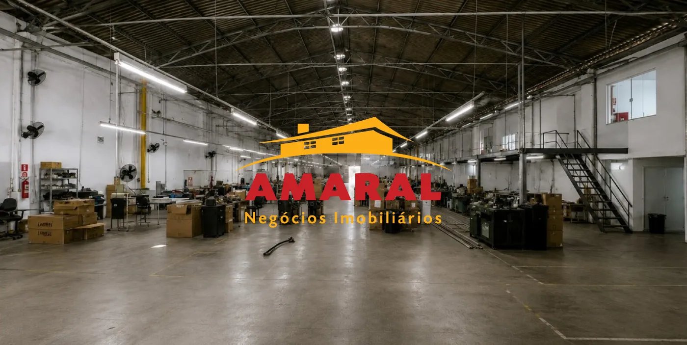 Alugar Comerciais / Galp&atilde;o - Comercial em Itaquaquecetuba R$ 100.000,00 - Foto 3