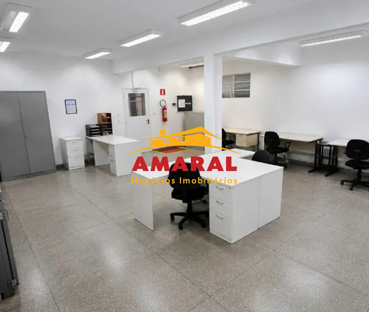 Alugar Comerciais / Galp&atilde;o - Comercial em Itaquaquecetuba R$ 100.000,00 - Foto 4
