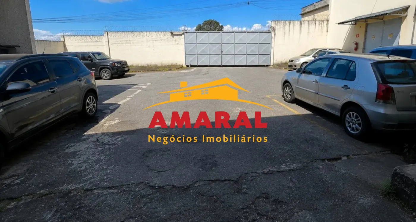Alugar Comerciais / Galp&atilde;o - Comercial em Itaquaquecetuba R$ 100.000,00 - Foto 7