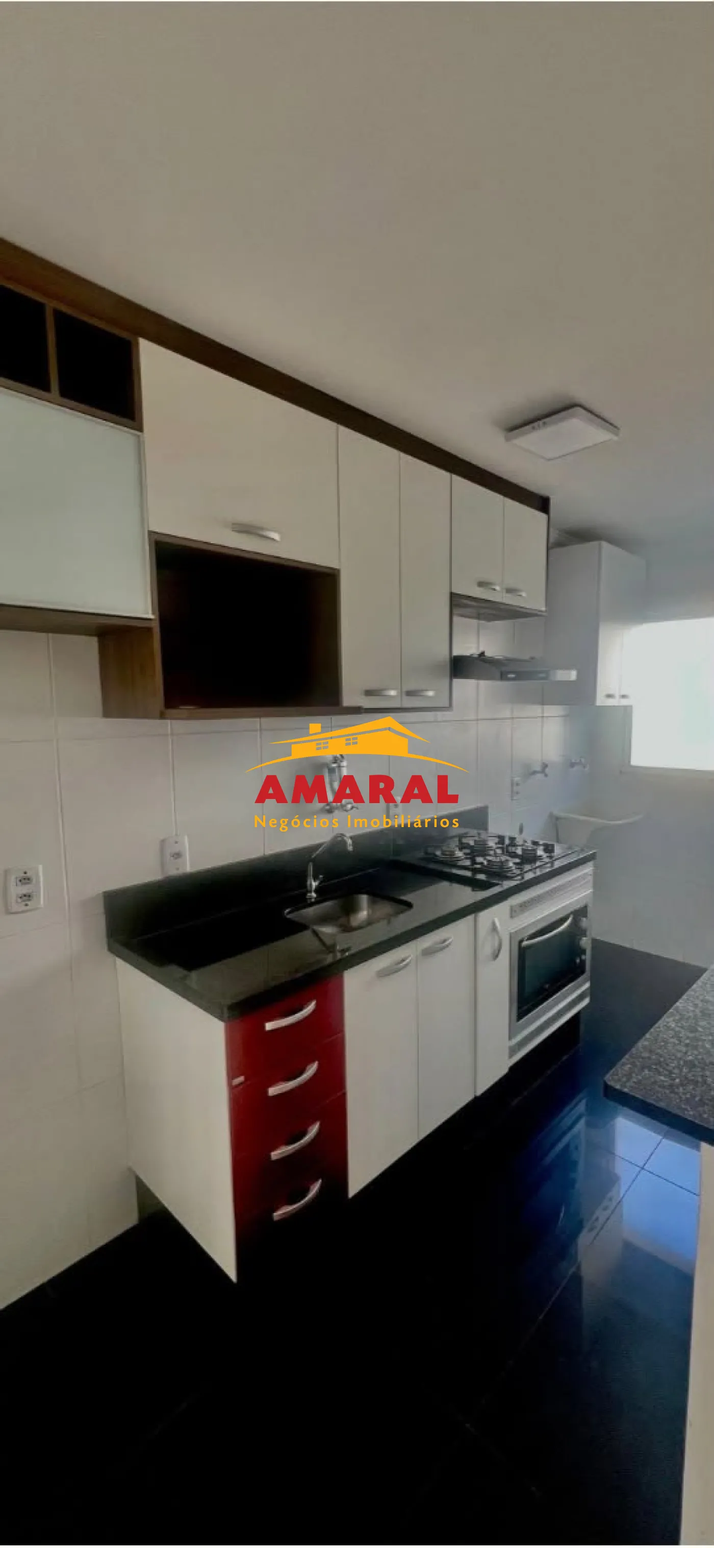 Alugar Apartamentos / Padr&atilde;o em Suzano R$ 1.765,00 - Foto 7