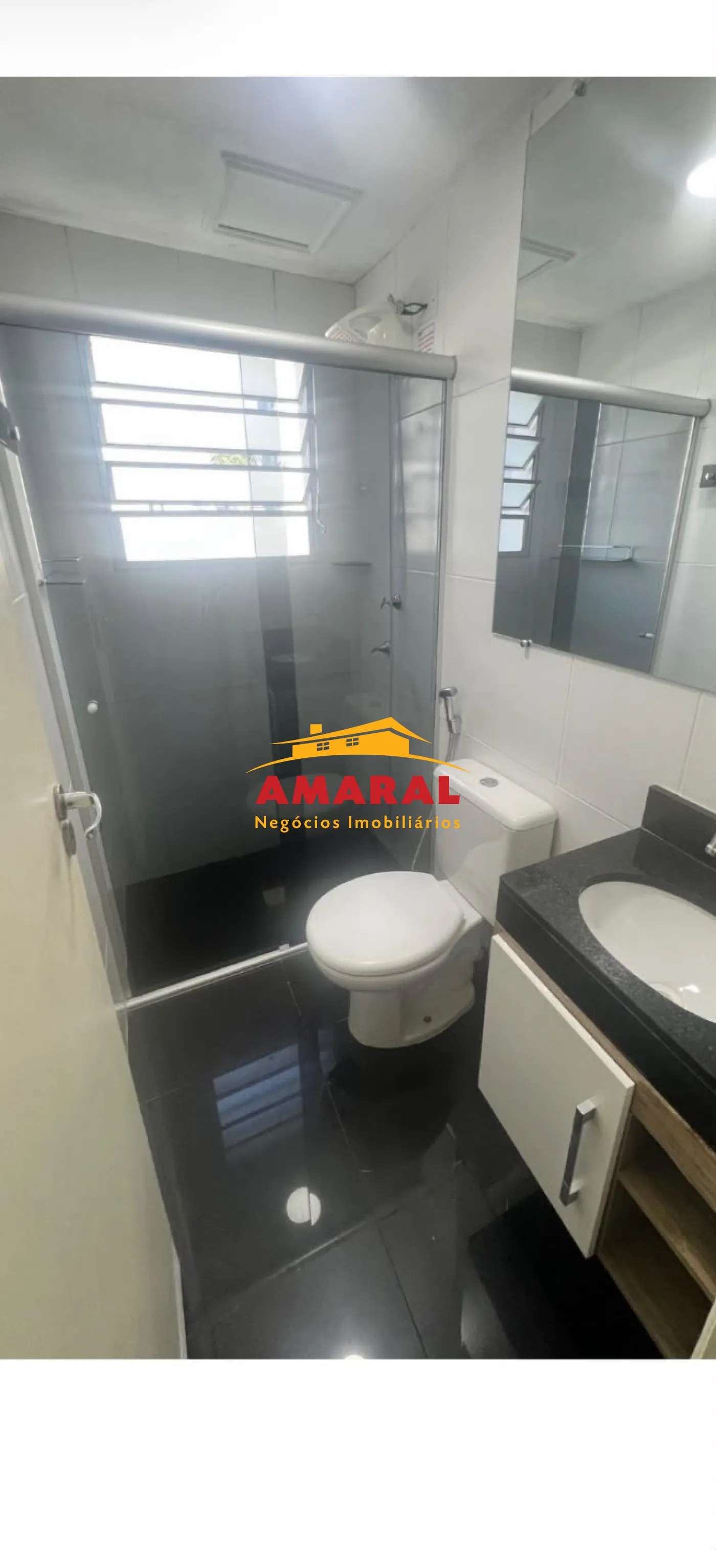 Alugar Apartamentos / Padr&atilde;o em Suzano R$ 1.765,00 - Foto 26