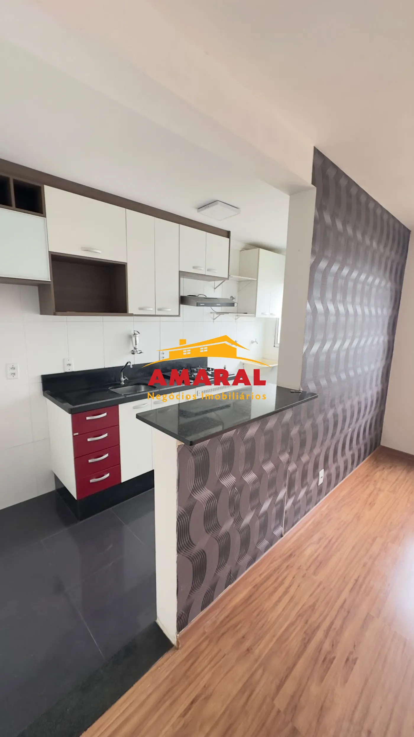 Alugar Apartamentos / Padr&atilde;o em Suzano R$ 1.765,00 - Foto 9