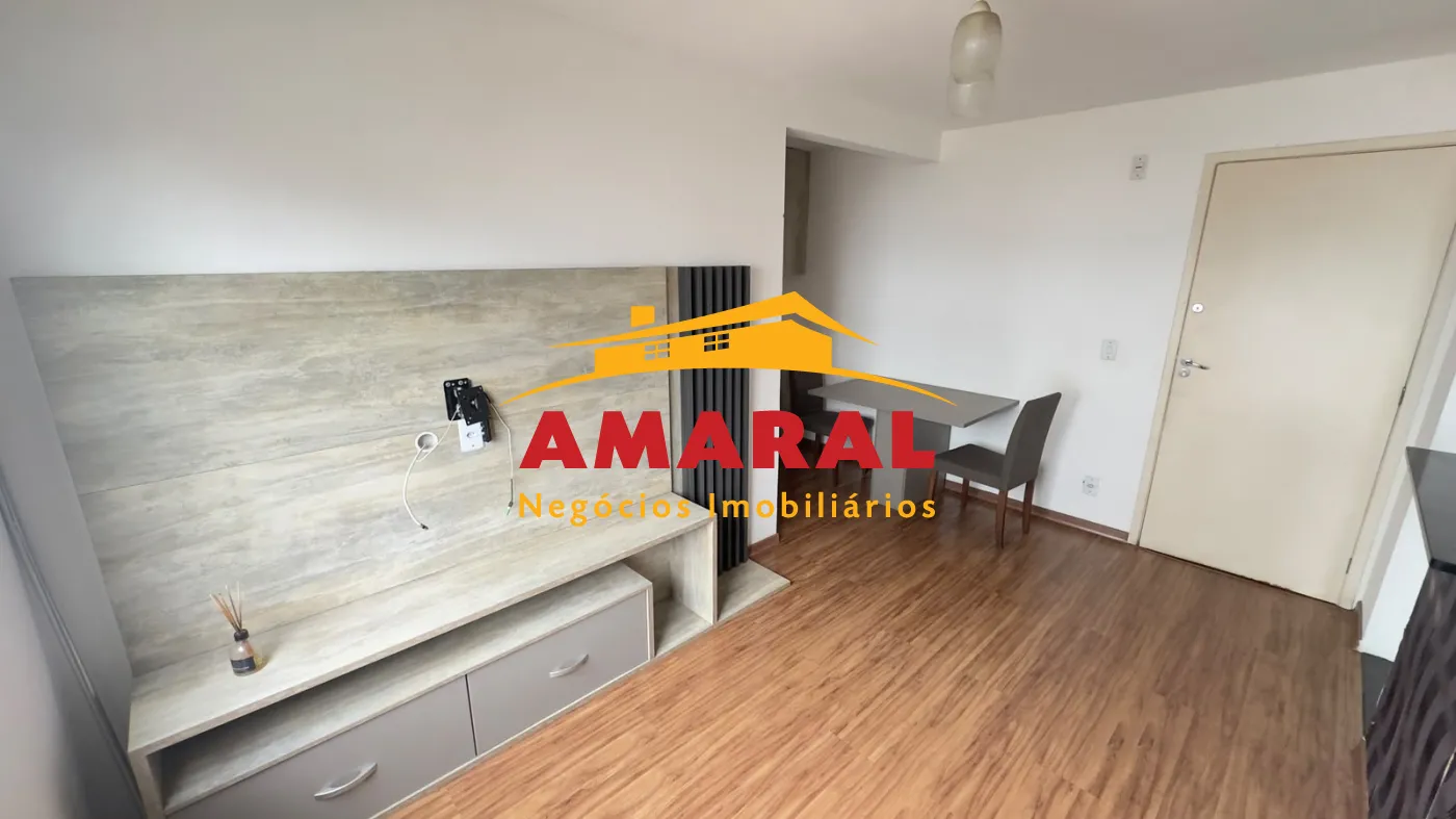 Alugar Apartamentos / Padr&atilde;o em Suzano R$ 1.765,00 - Foto 1