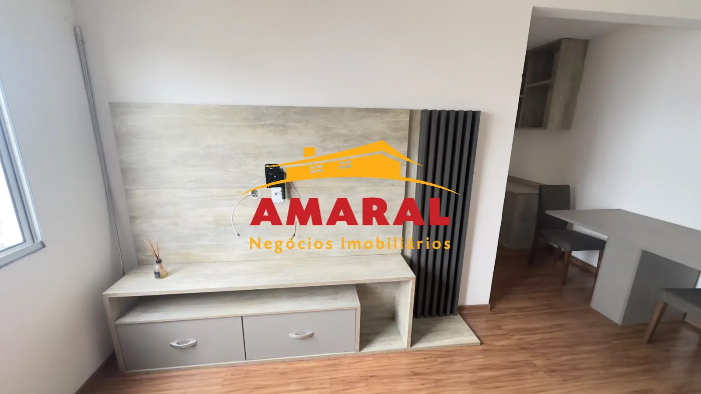 Alugar Apartamentos / Padr&atilde;o em Suzano R$ 1.765,00 - Foto 2