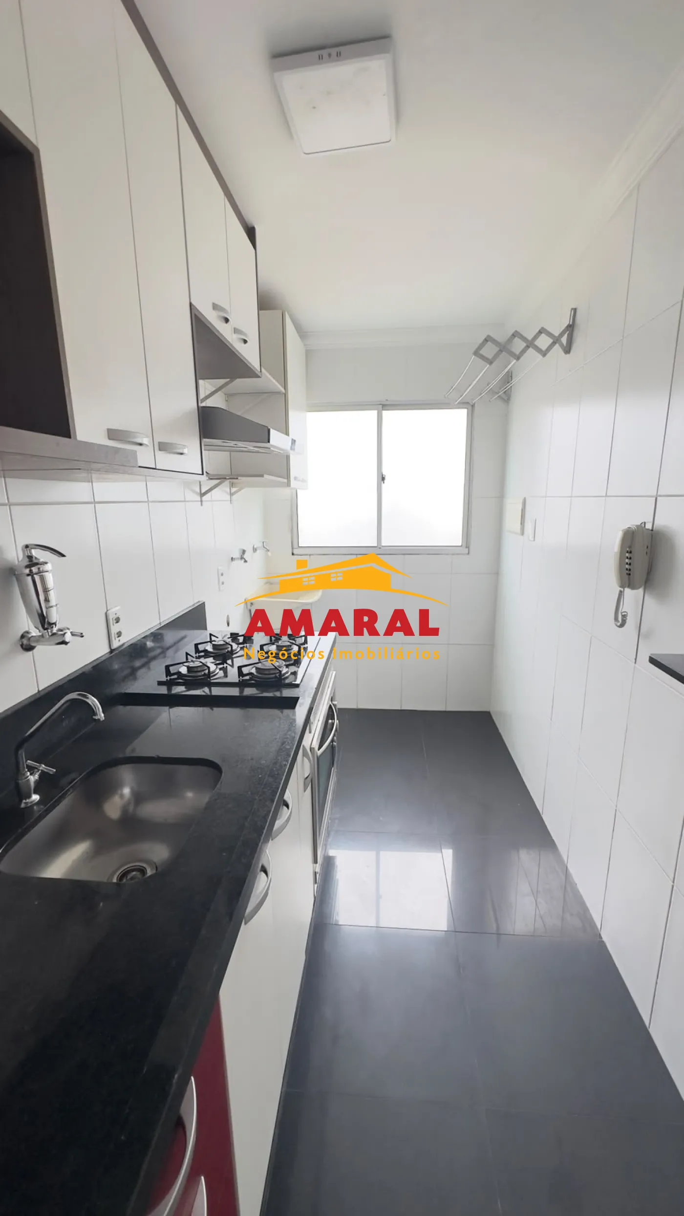 Alugar Apartamentos / Padr&atilde;o em Suzano R$ 1.765,00 - Foto 8