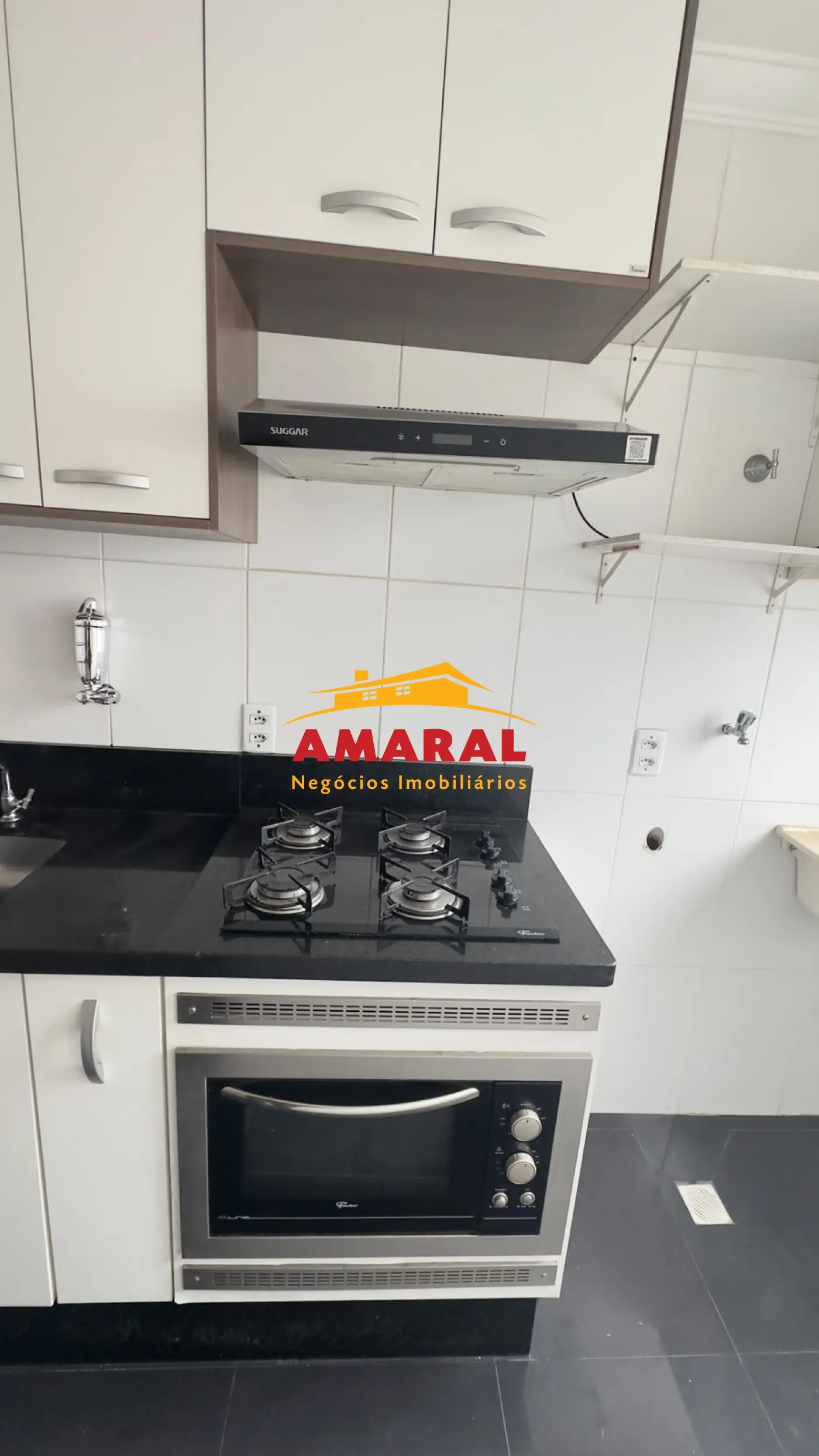 Alugar Apartamentos / Padr&atilde;o em Suzano R$ 1.765,00 - Foto 10