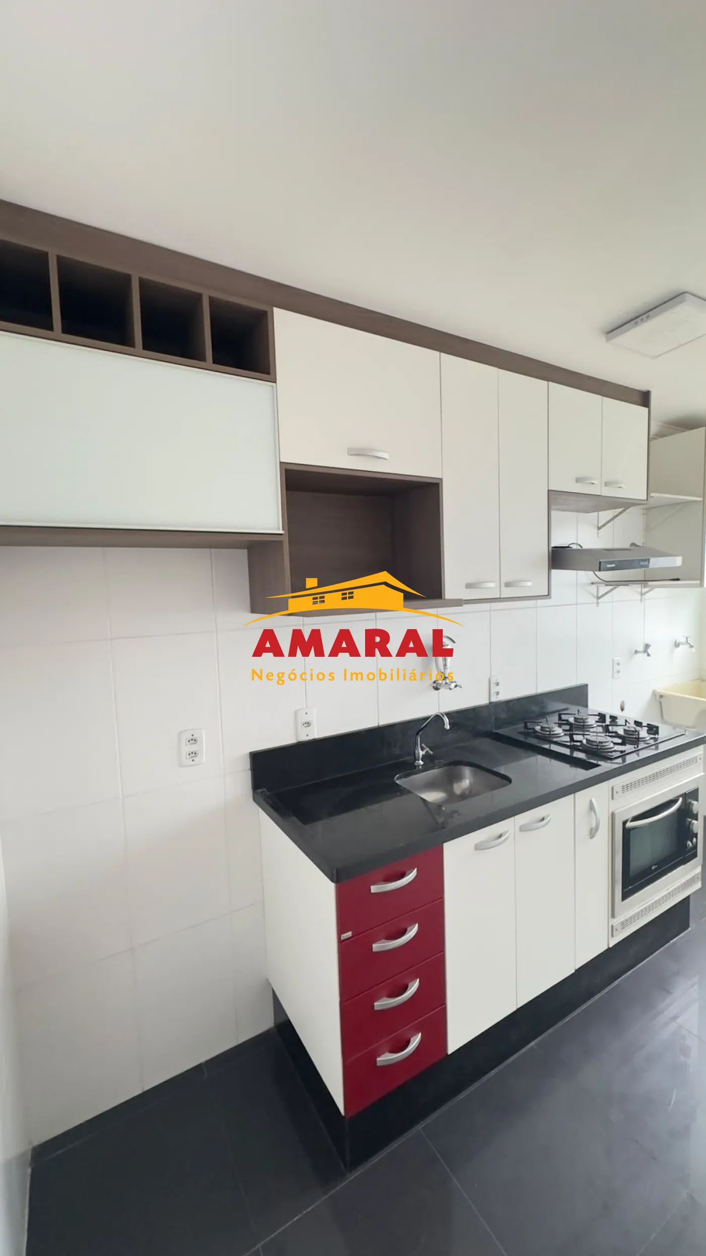 Alugar Apartamentos / Padr&atilde;o em Suzano R$ 1.765,00 - Foto 12