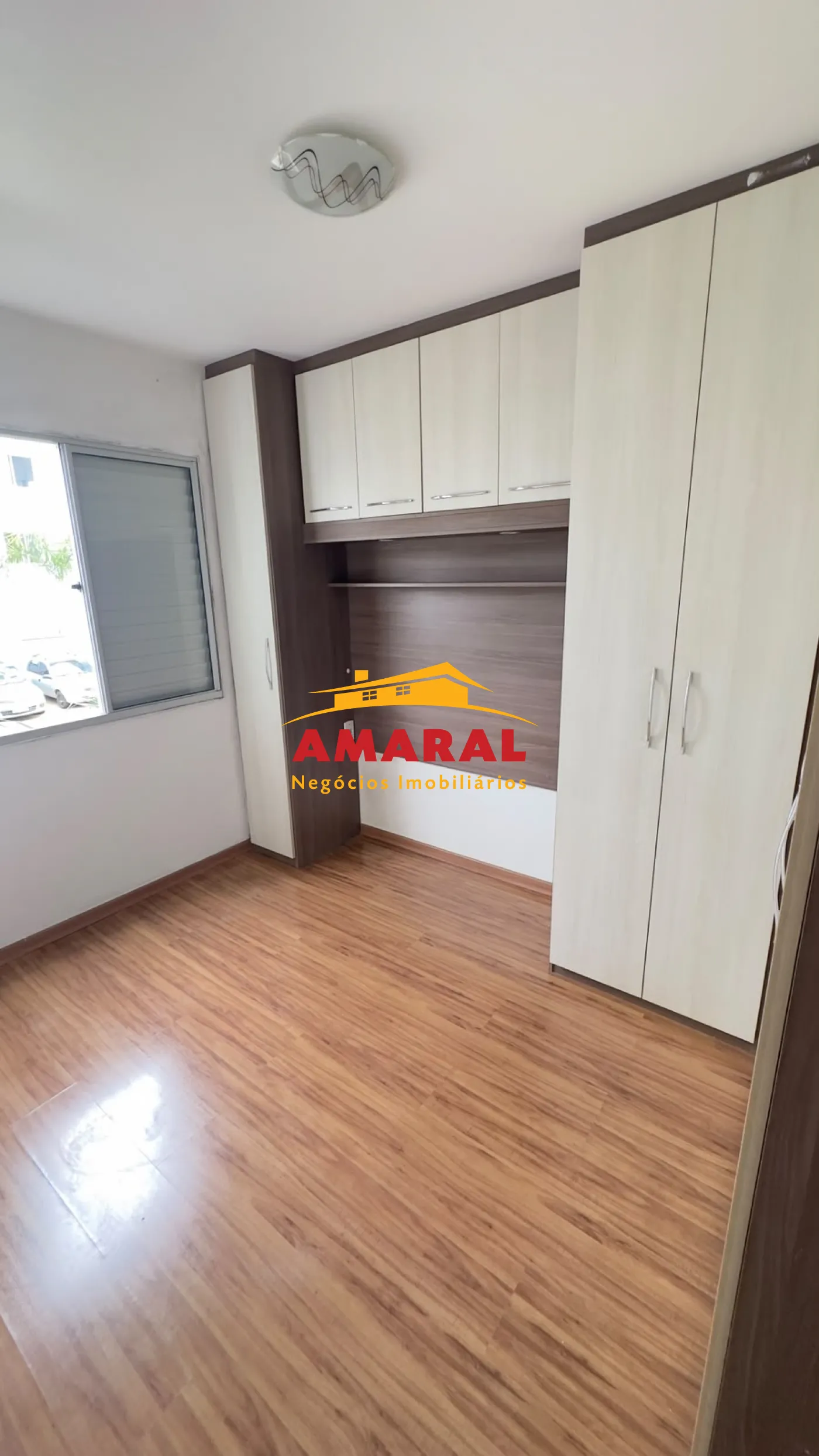 Alugar Apartamentos / Padr&atilde;o em Suzano R$ 1.765,00 - Foto 15