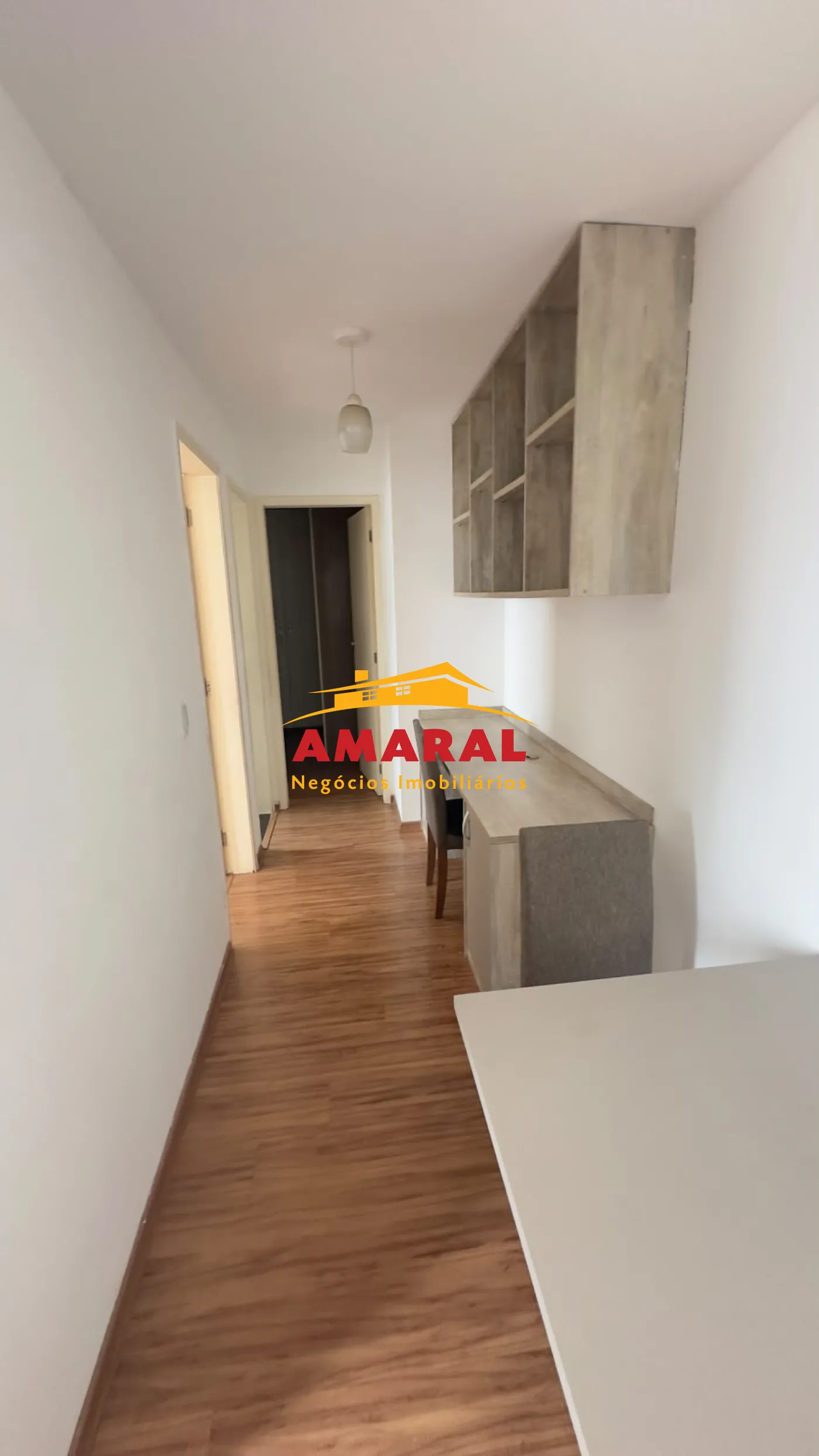 Alugar Apartamentos / Padr&atilde;o em Suzano R$ 1.765,00 - Foto 21