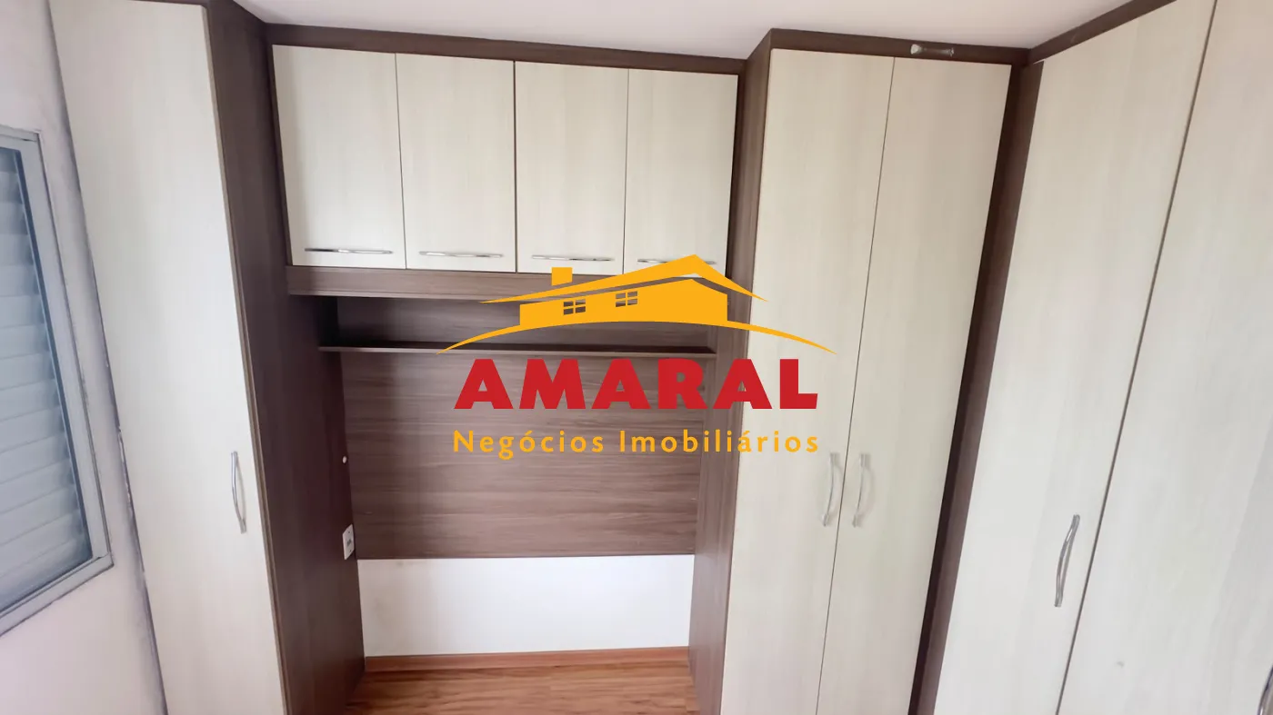 Alugar Apartamentos / Padr&atilde;o em Suzano R$ 1.765,00 - Foto 16