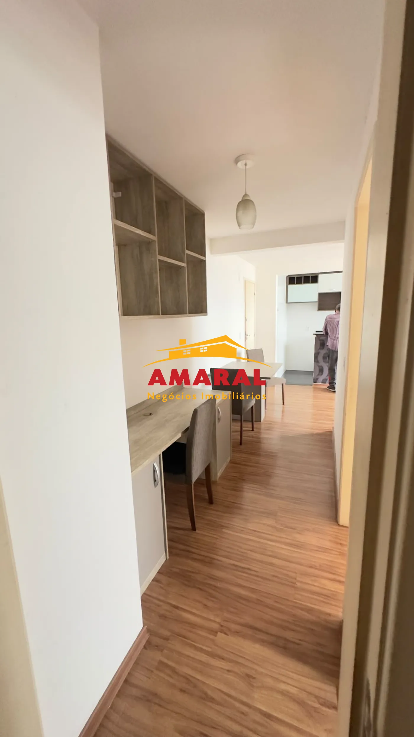Alugar Apartamentos / Padr&atilde;o em Suzano R$ 1.765,00 - Foto 20
