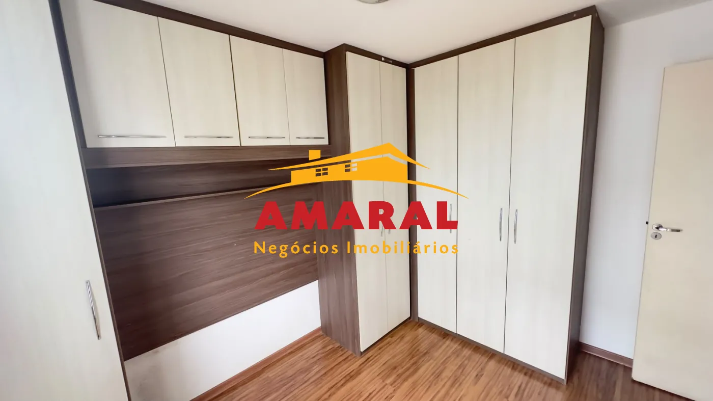 Alugar Apartamentos / Padr&atilde;o em Suzano R$ 1.765,00 - Foto 17