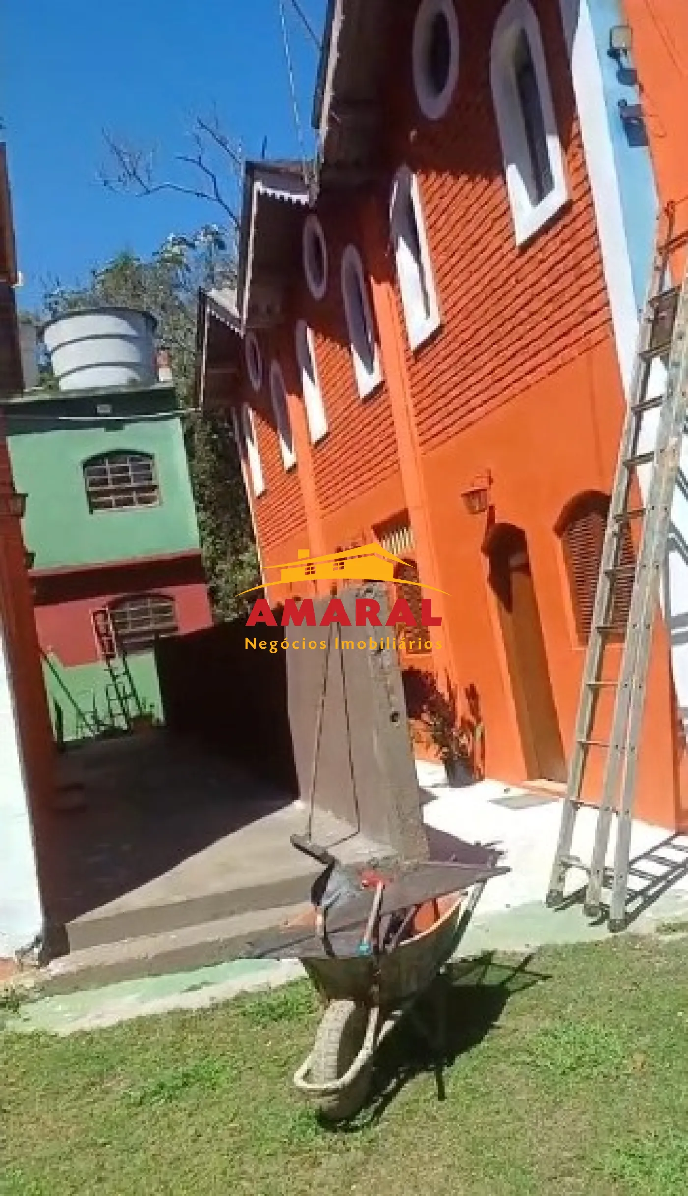 Comprar Casas / Chacara - &aacute;rea Urbana em Santa Isabel R$ 2.000.000,00 - Foto 2