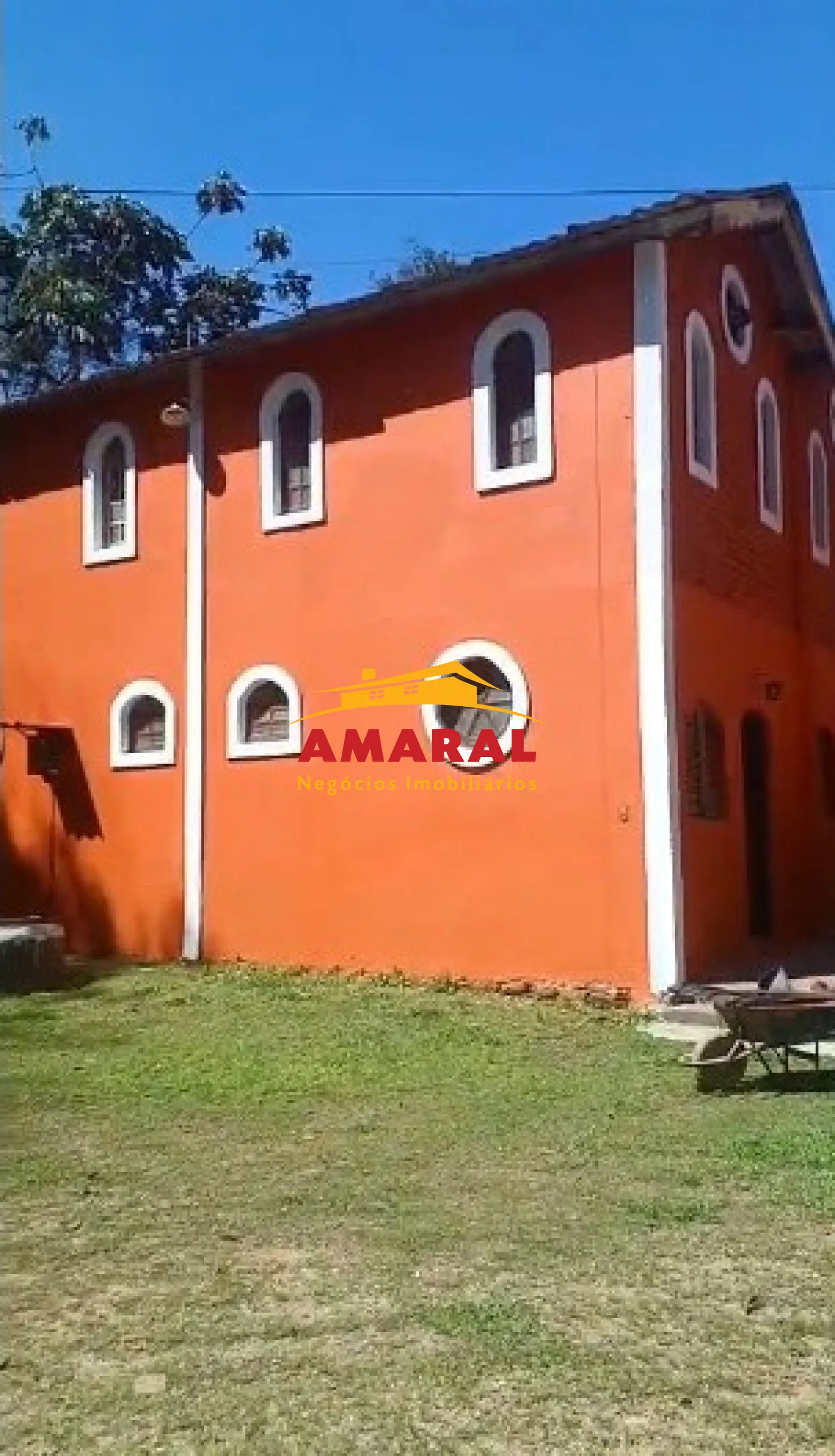 Comprar Casas / Chacara - &aacute;rea Urbana em Santa Isabel R$ 2.000.000,00 - Foto 1