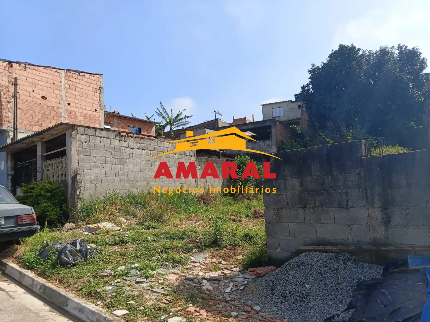 Comprar Terrenos / &aacute;rea - Urbana em Suzano R$ 150.000,00 - Foto 1