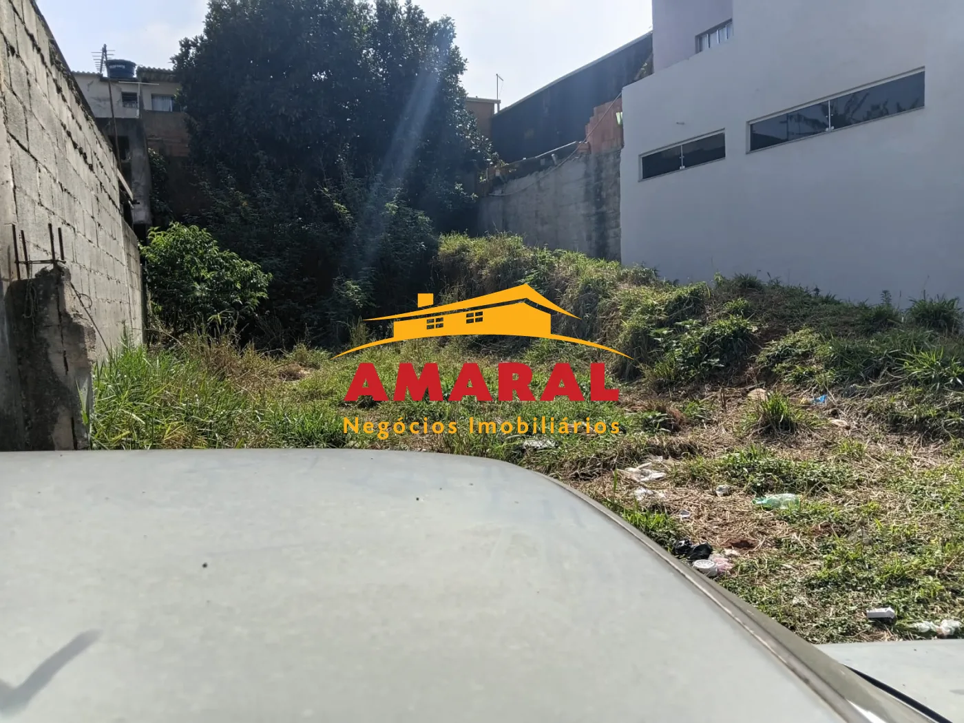 Comprar Terrenos / &aacute;rea - Urbana em Suzano R$ 150.000,00 - Foto 4
