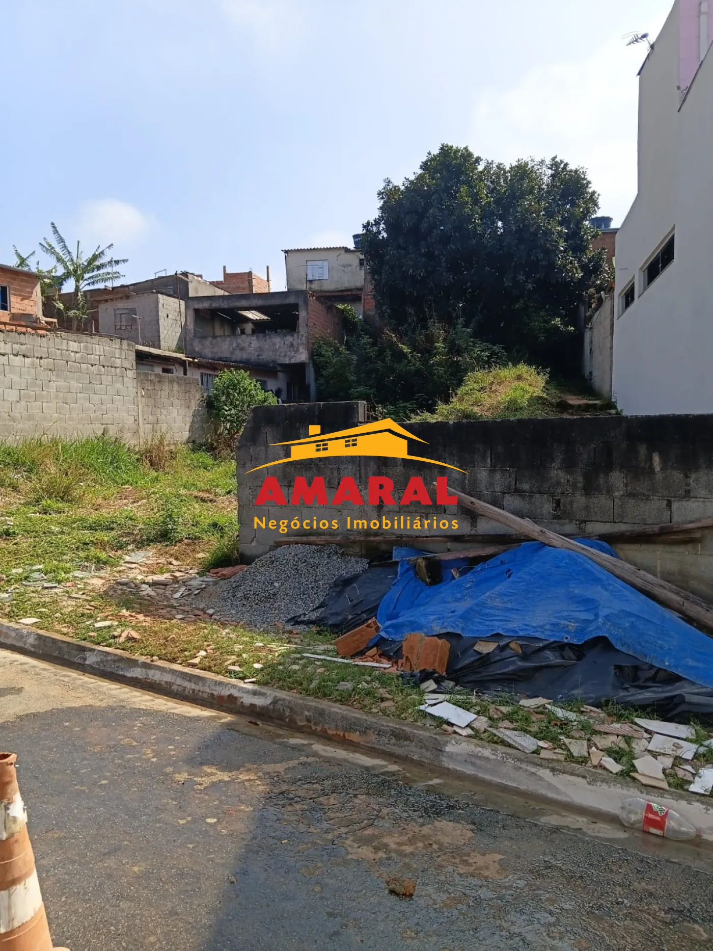 Comprar Terrenos / &aacute;rea - Urbana em Suzano R$ 150.000,00 - Foto 2