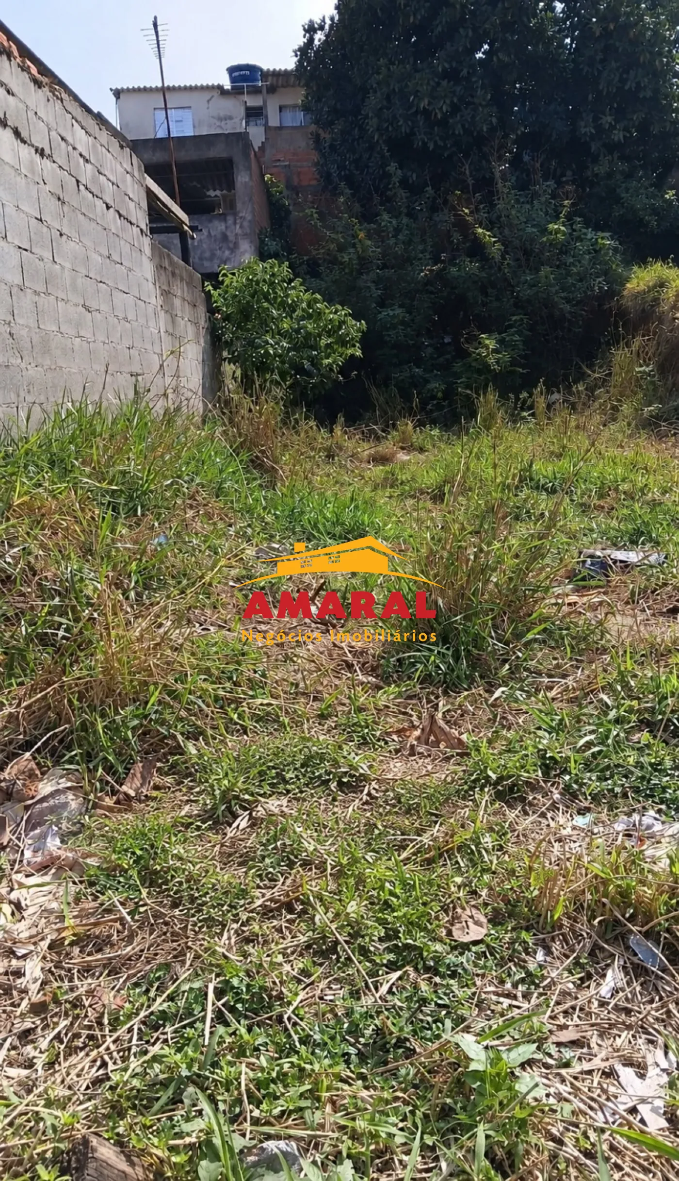 Comprar Terrenos / &aacute;rea - Urbana em Suzano R$ 150.000,00 - Foto 5
