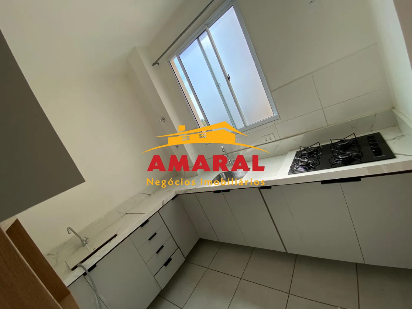 Alugar Apartamentos / Padr&atilde;o em Po&aacute; R$ 1.250,00 - Foto 3