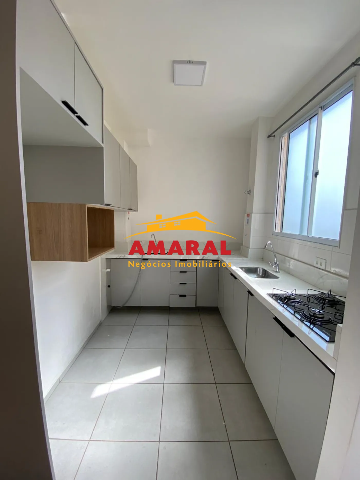 Alugar Apartamentos / Padr&atilde;o em Po&aacute; R$ 1.250,00 - Foto 2