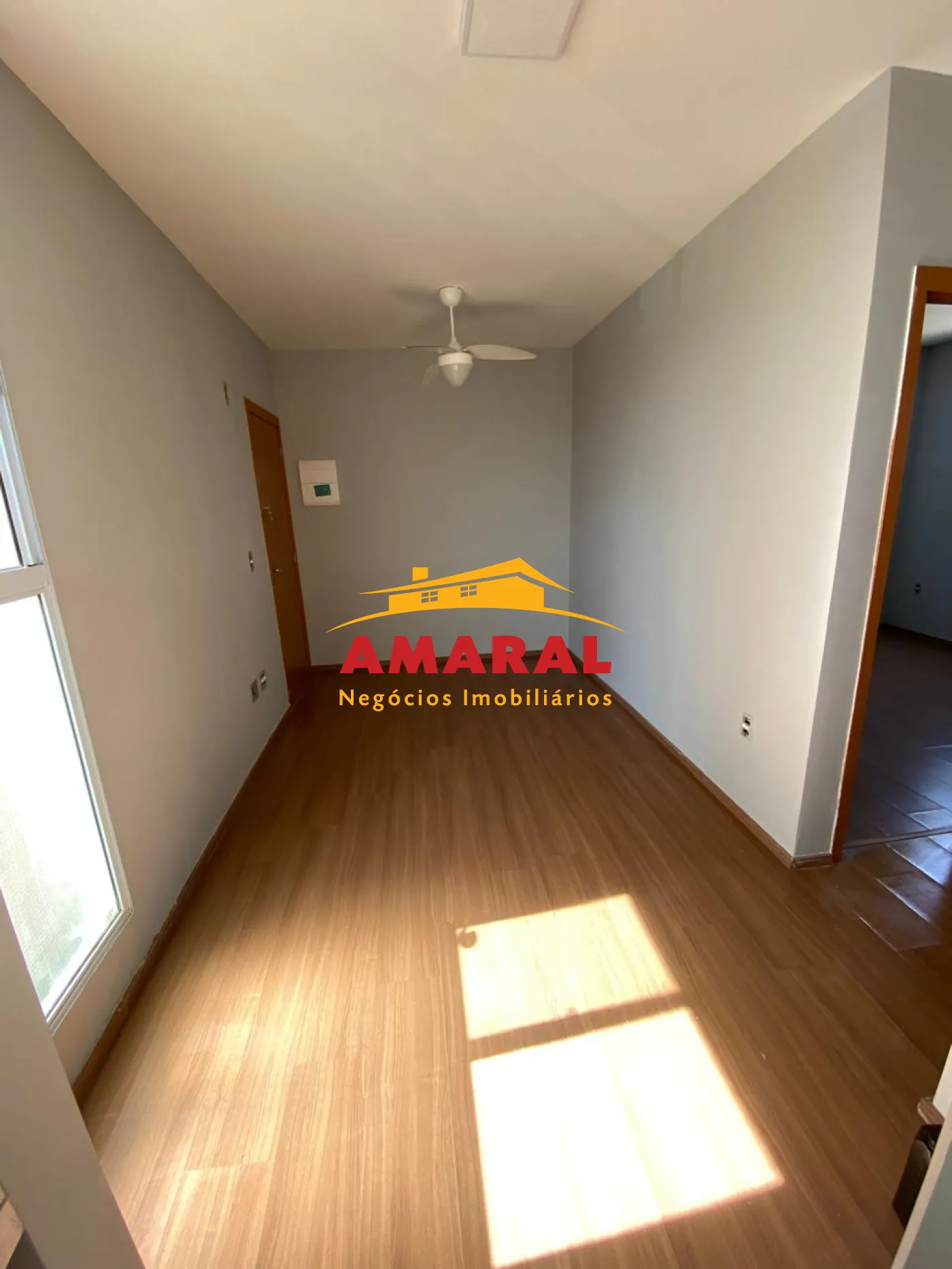 Alugar Apartamentos / Padr&atilde;o em Po&aacute; R$ 1.250,00 - Foto 6