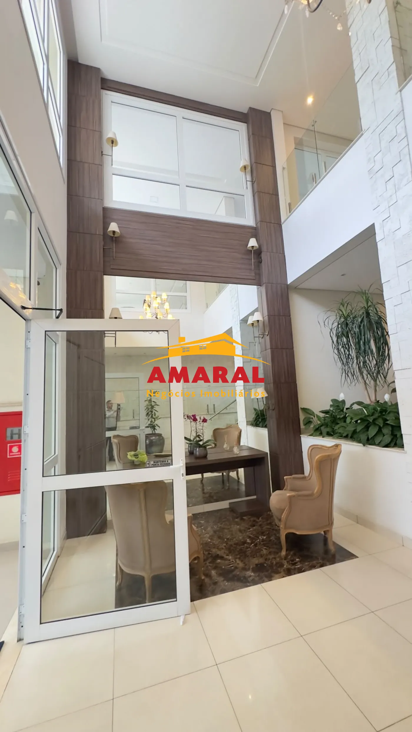 Alugar Apartamentos / Padr&atilde;o em Suzano R$ 4.500,00 - Foto 35