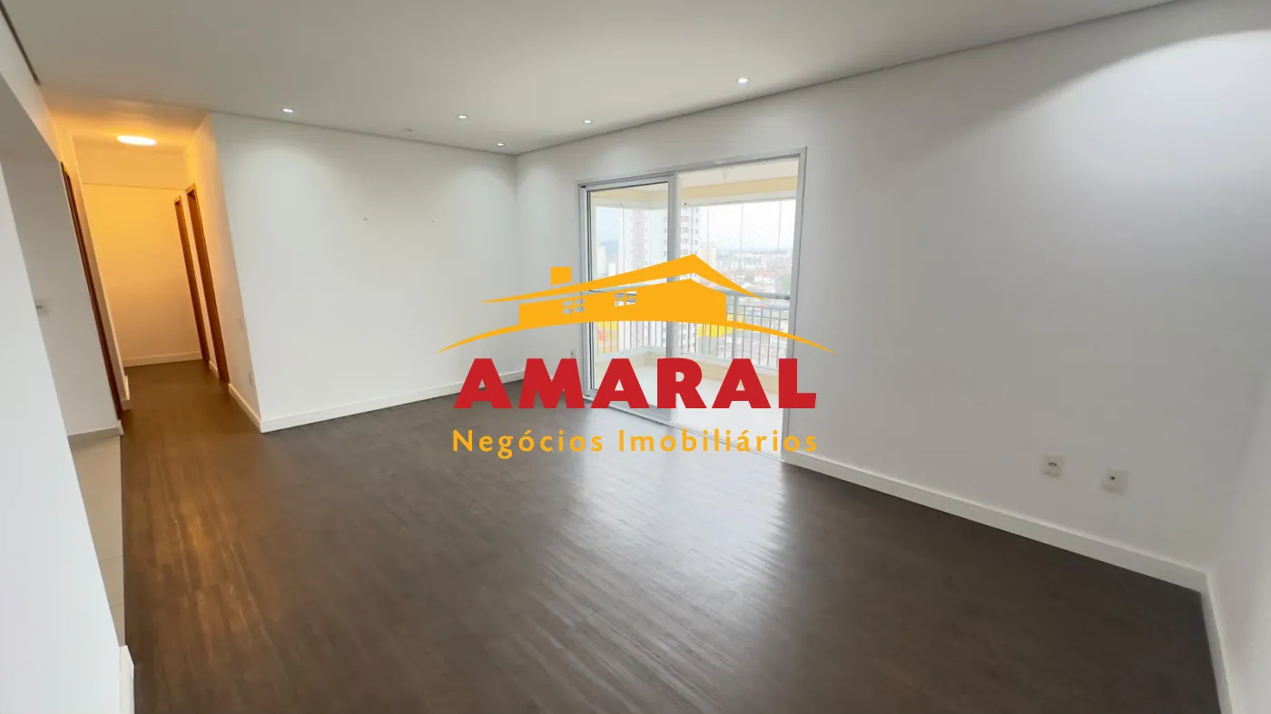 Alugar Apartamentos / Padr&atilde;o em Suzano R$ 4.500,00 - Foto 10