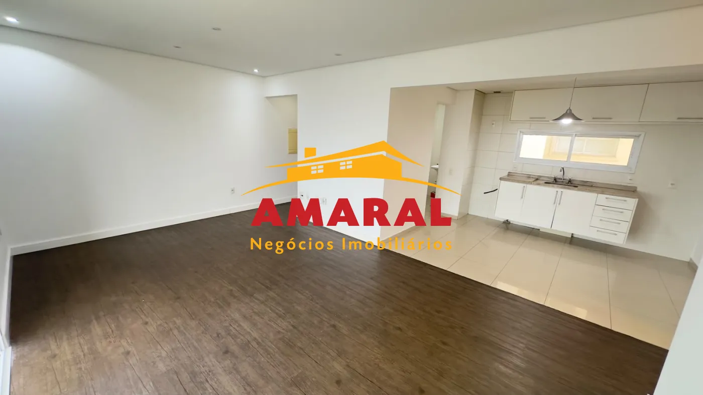 Alugar Apartamentos / Padr&atilde;o em Suzano R$ 4.500,00 - Foto 4