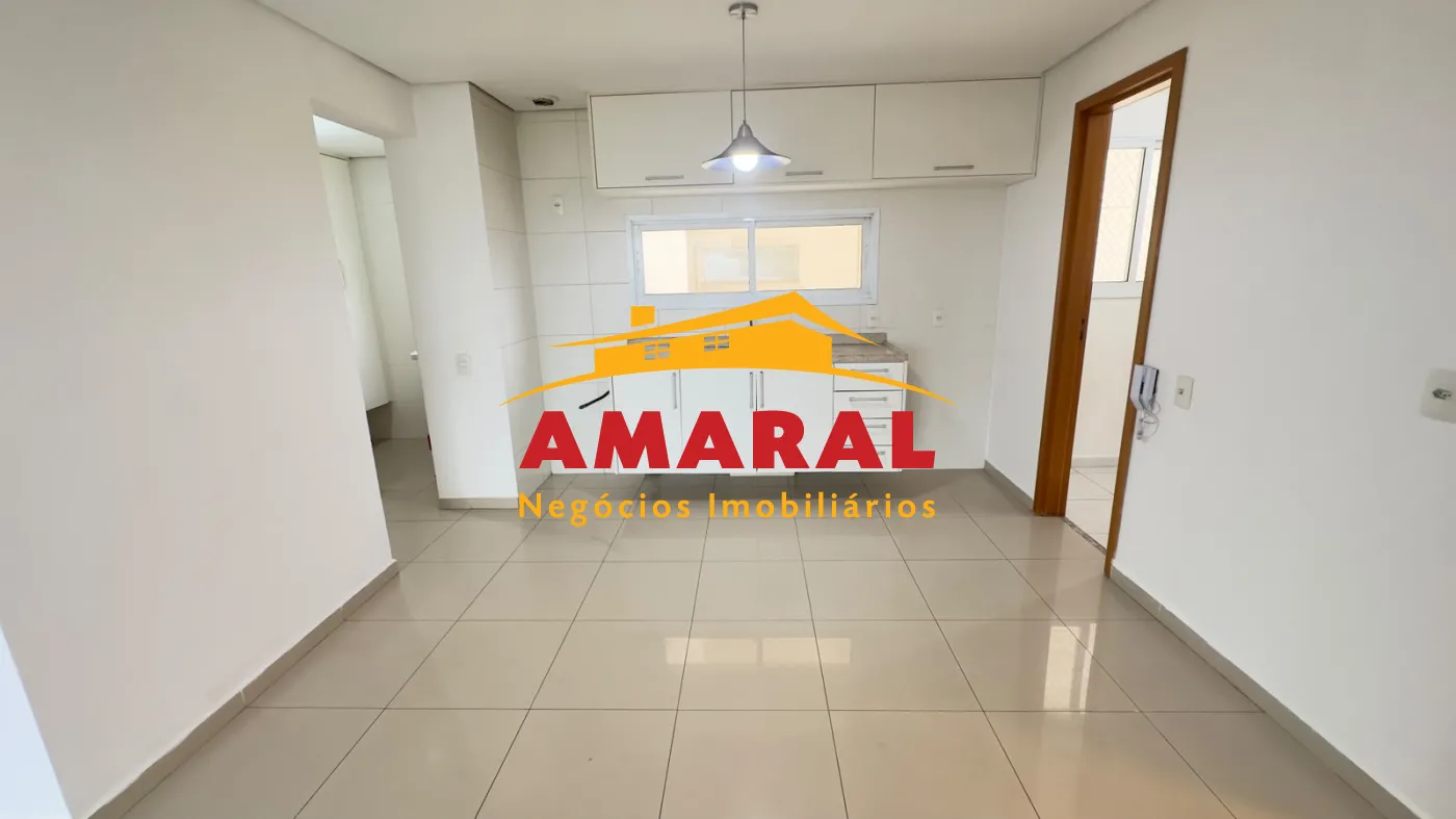 Alugar Apartamentos / Padr&atilde;o em Suzano R$ 4.500,00 - Foto 3