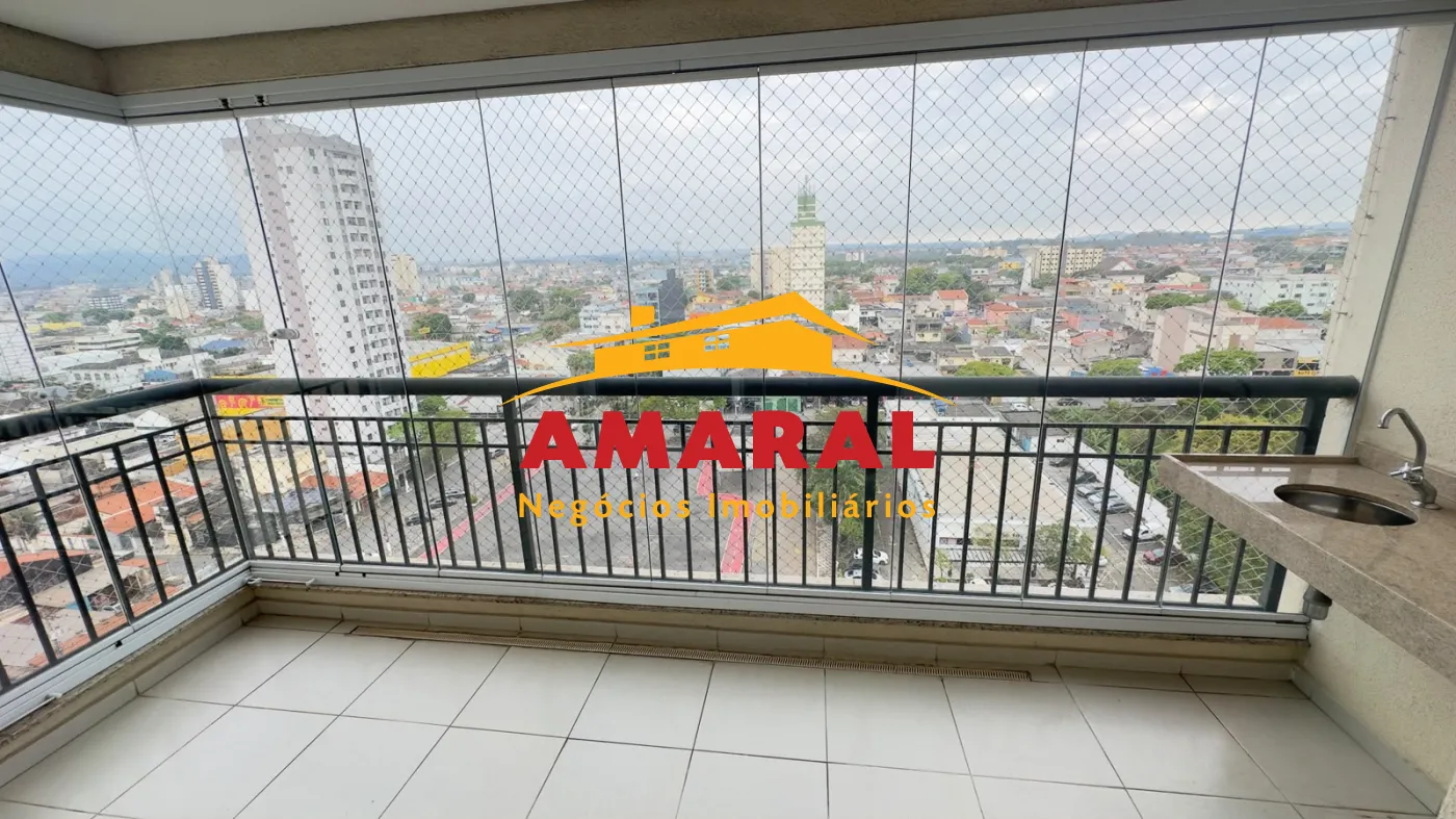 Alugar Apartamentos / Padr&atilde;o em Suzano R$ 4.500,00 - Foto 14
