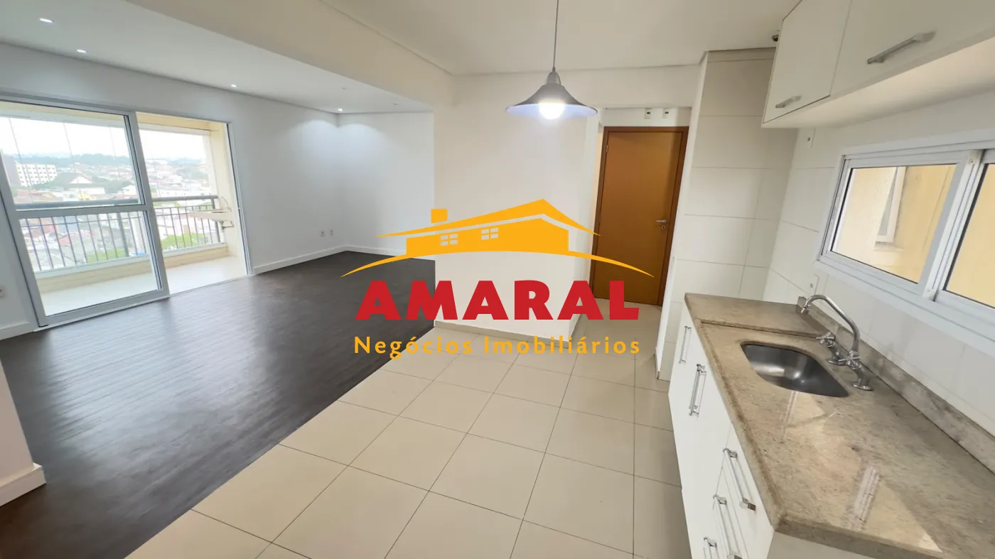 Alugar Apartamentos / Padr&atilde;o em Suzano R$ 4.500,00 - Foto 1