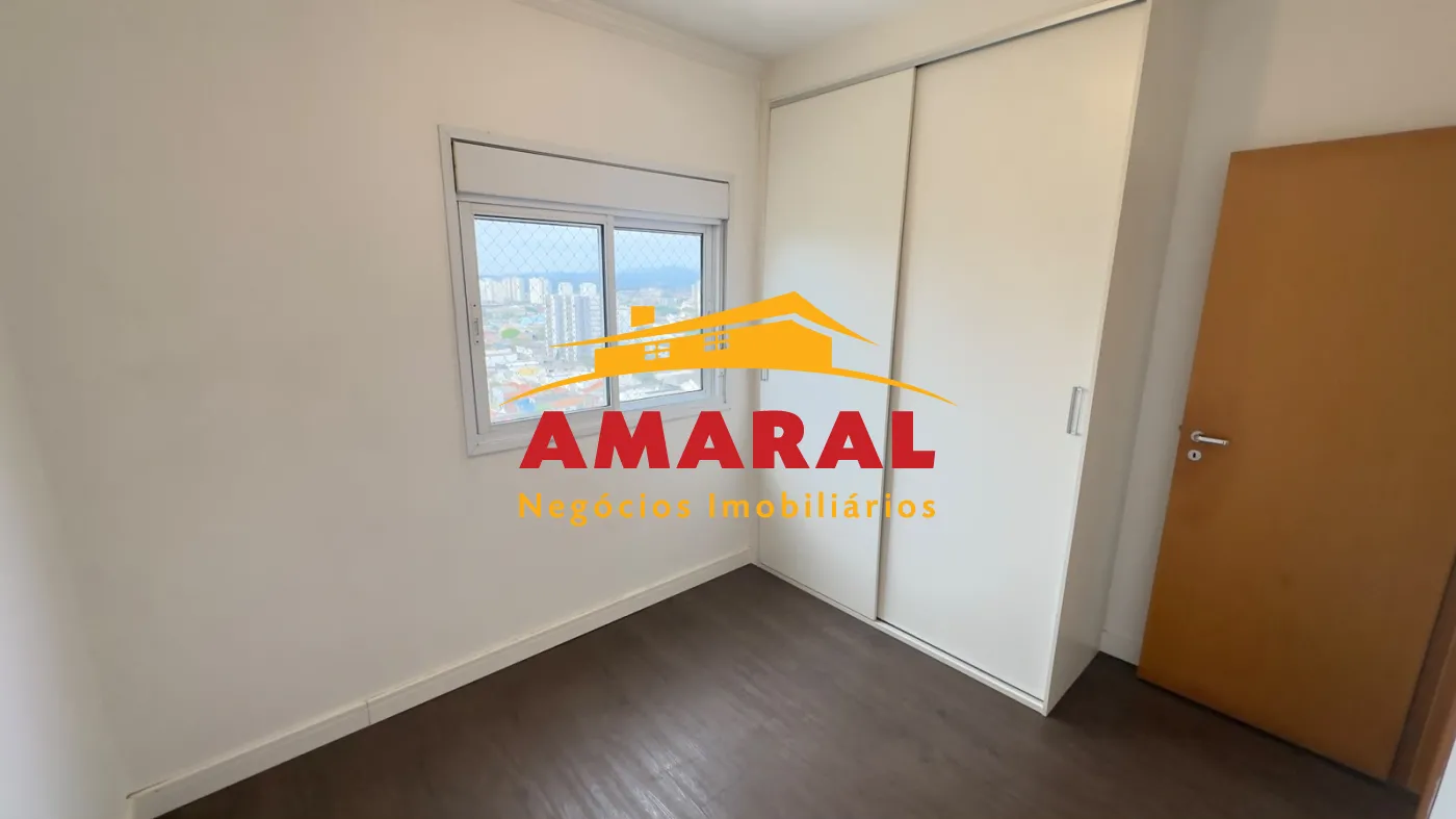 Alugar Apartamentos / Padr&atilde;o em Suzano R$ 4.500,00 - Foto 20