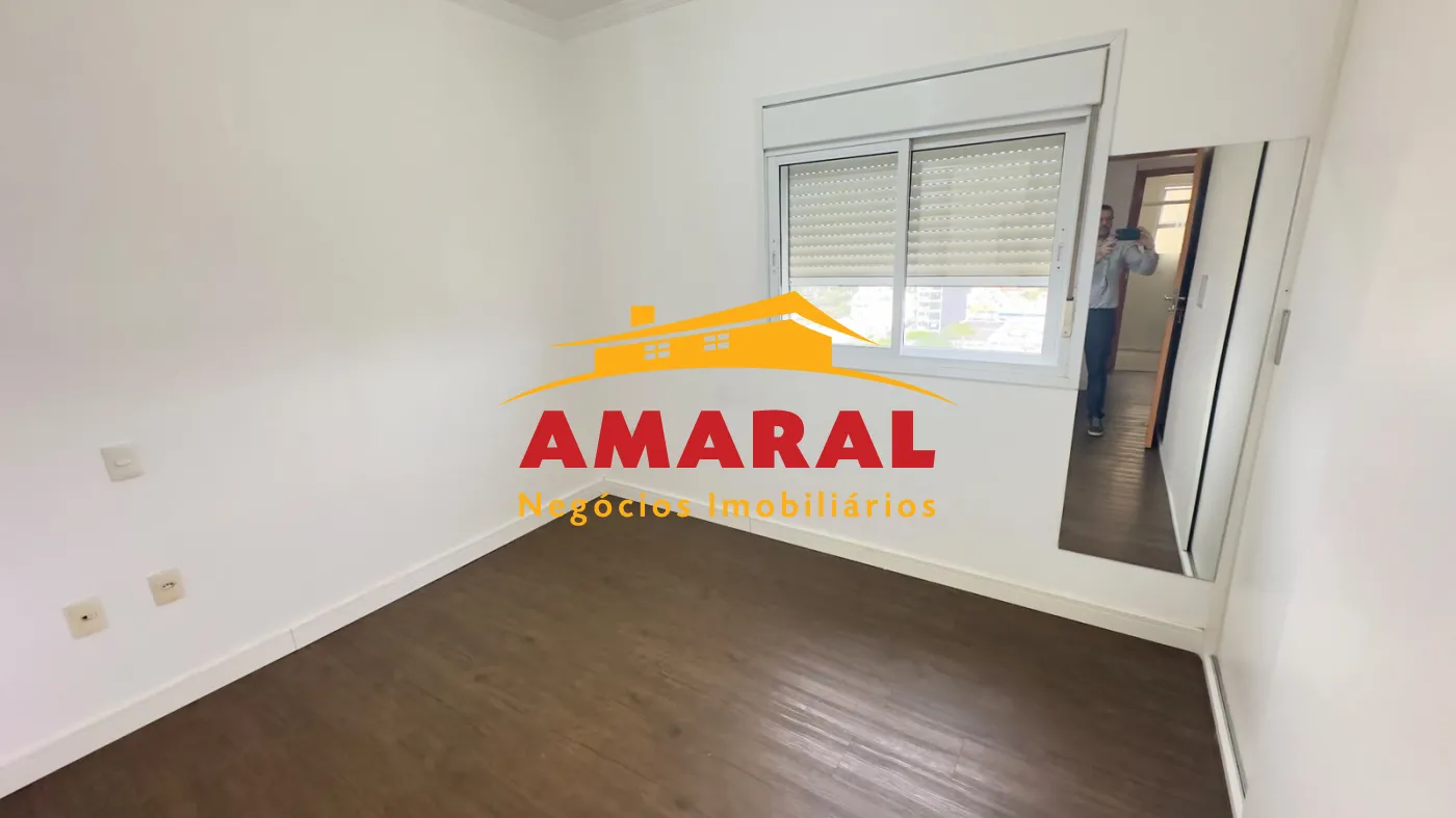 Alugar Apartamentos / Padr&atilde;o em Suzano R$ 4.500,00 - Foto 22