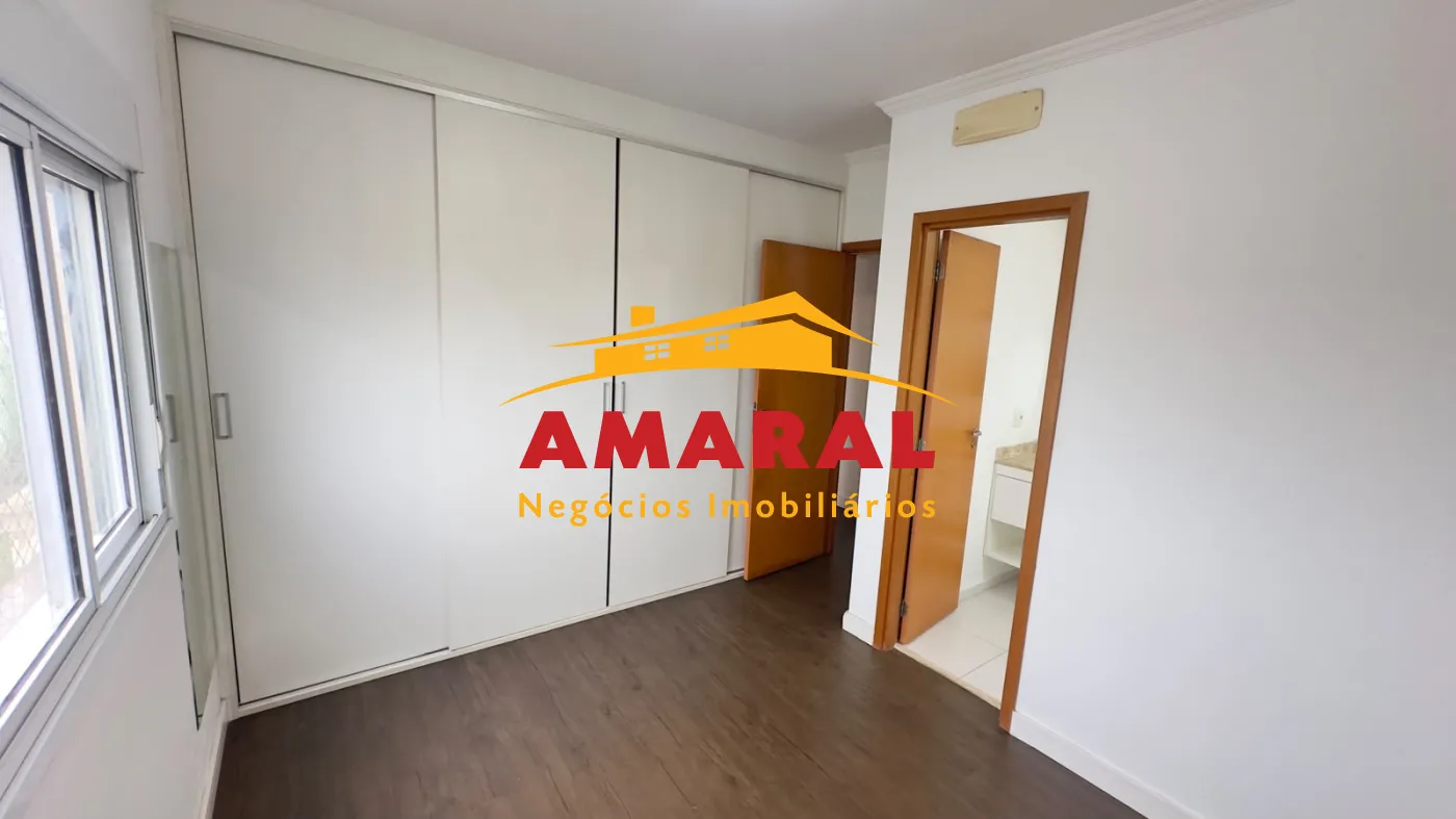 Alugar Apartamentos / Padr&atilde;o em Suzano R$ 4.500,00 - Foto 23