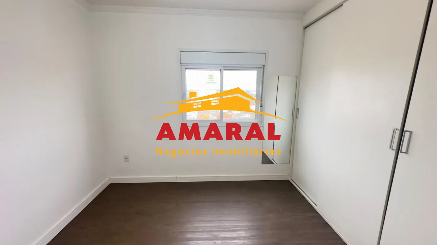 Alugar Apartamentos / Padr&atilde;o em Suzano R$ 4.500,00 - Foto 21