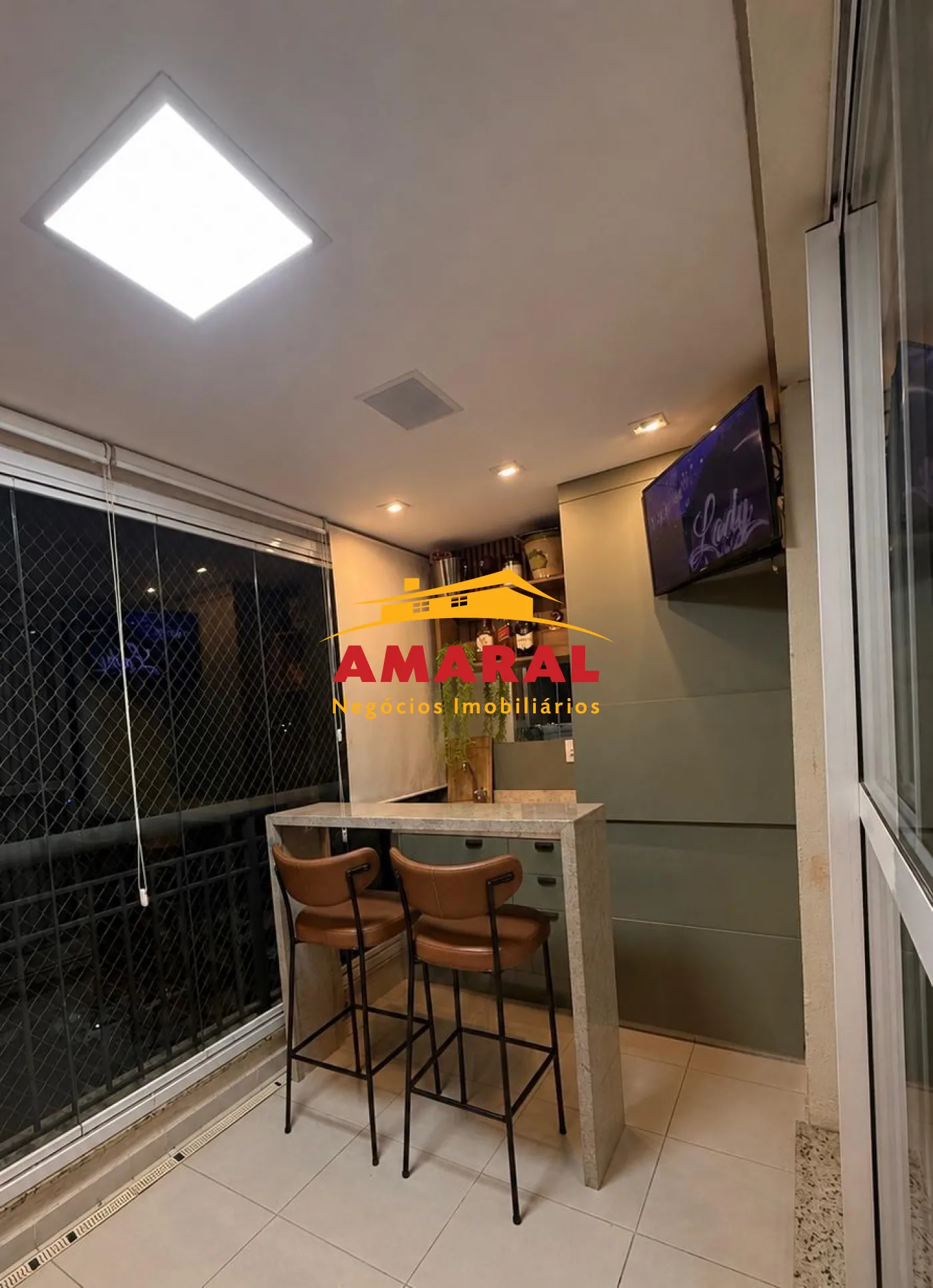 Comprar Apartamentos / Padr&atilde;o em Suzano R$ 1.100.000,00 - Foto 2