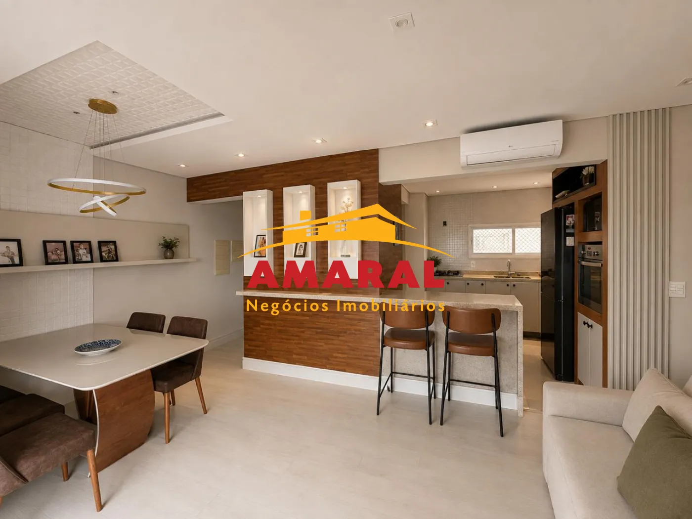Comprar Apartamentos / Padr&atilde;o em Suzano R$ 1.100.000,00 - Foto 11