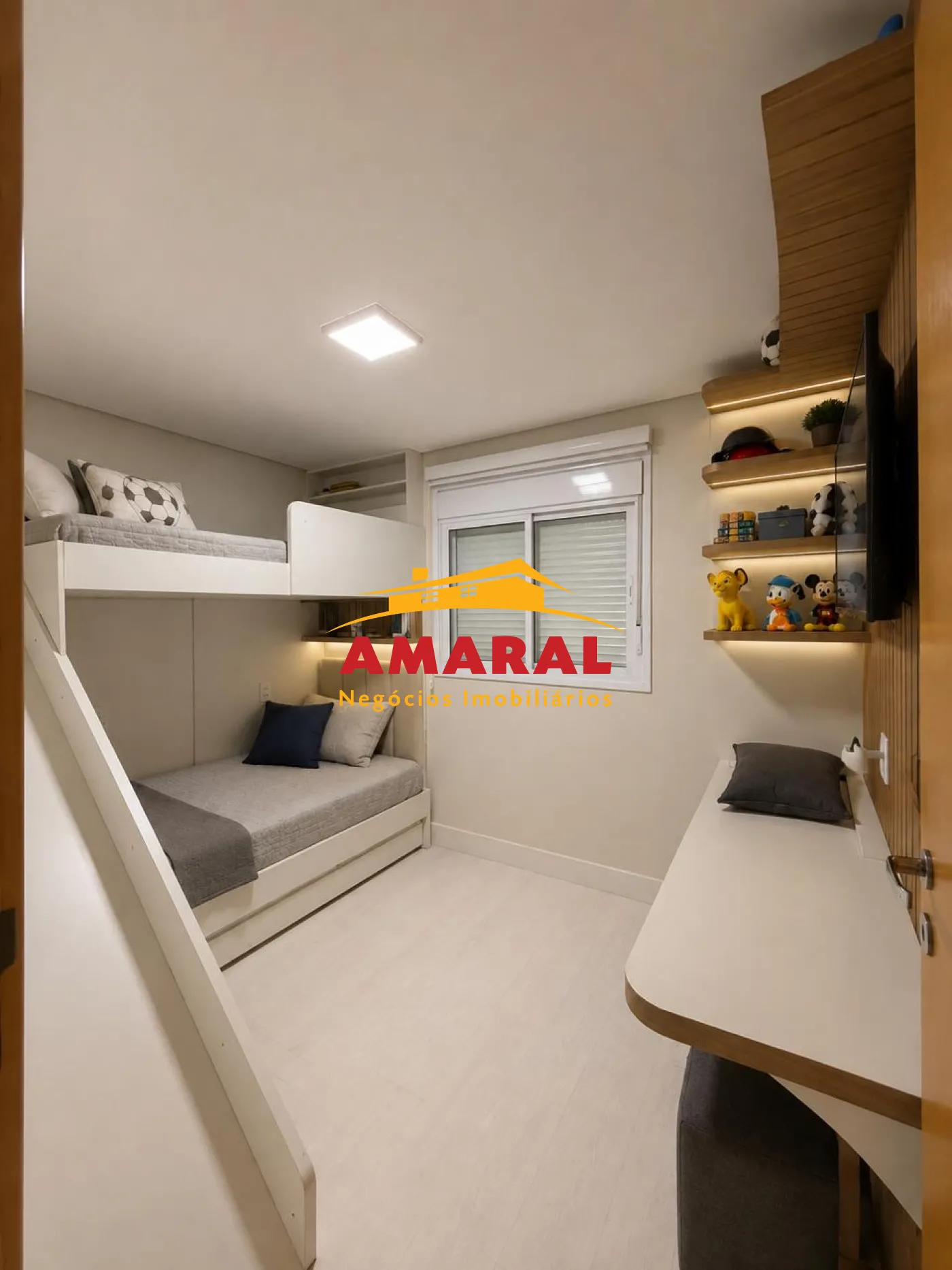 Comprar Apartamentos / Padr&atilde;o em Suzano R$ 1.100.000,00 - Foto 28