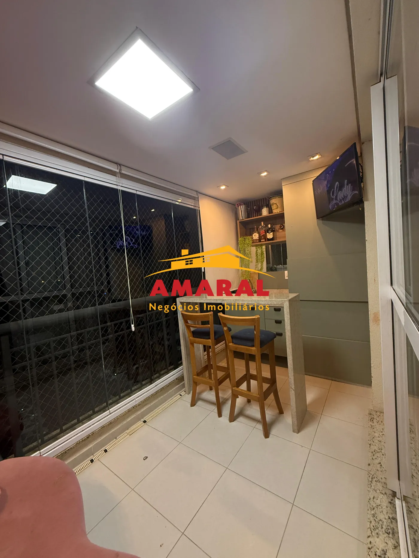 Comprar Apartamentos / Padr&atilde;o em Suzano R$ 1.100.000,00 - Foto 3