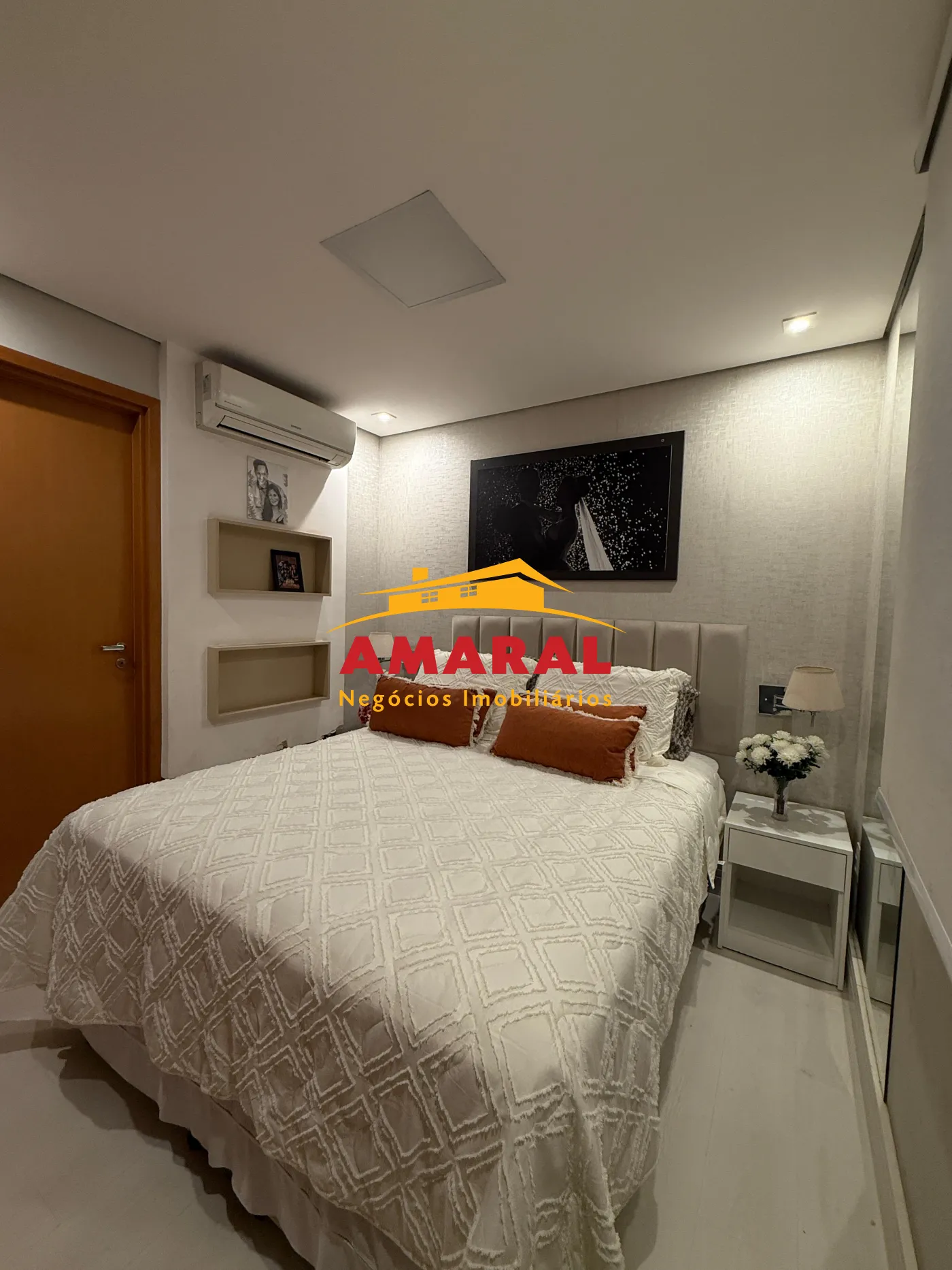 Comprar Apartamentos / Padr&atilde;o em Suzano R$ 1.100.000,00 - Foto 23