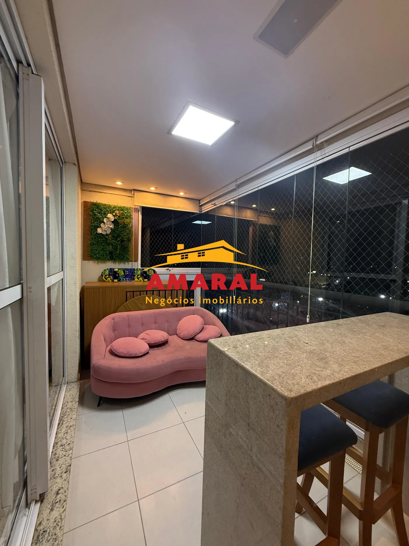 Comprar Apartamentos / Padr&atilde;o em Suzano R$ 1.100.000,00 - Foto 4