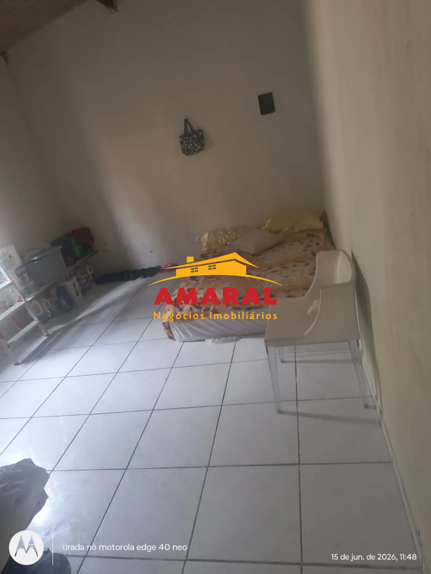 Alugar Casas / T&eacute;rrea em Suzano R$ 900,00 - Foto 7