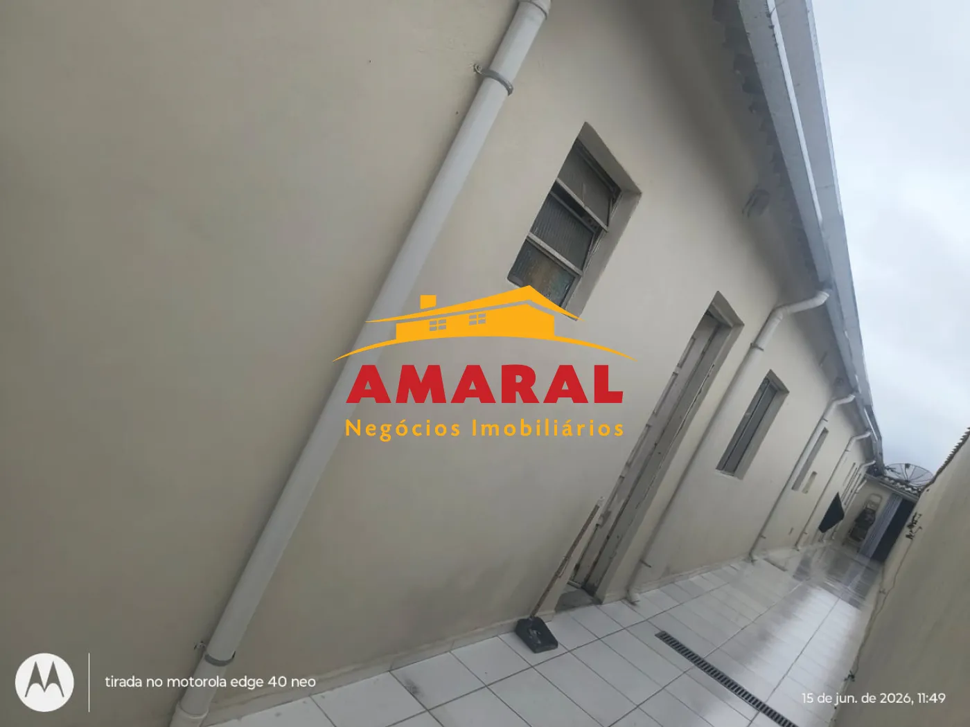 Alugar Casas / T&eacute;rrea em Suzano R$ 900,00 - Foto 13